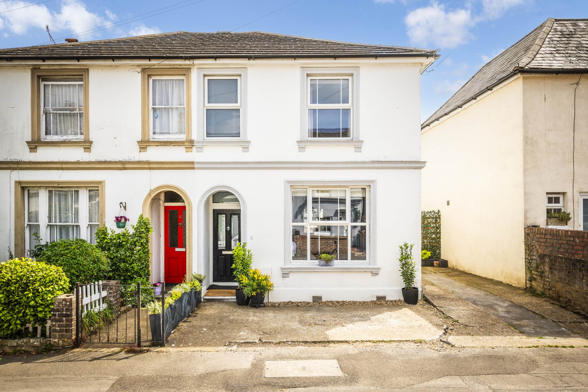 Additional Property Image 3 bedroom Semi Detached for sale in Royal Tunbridge Wells 3