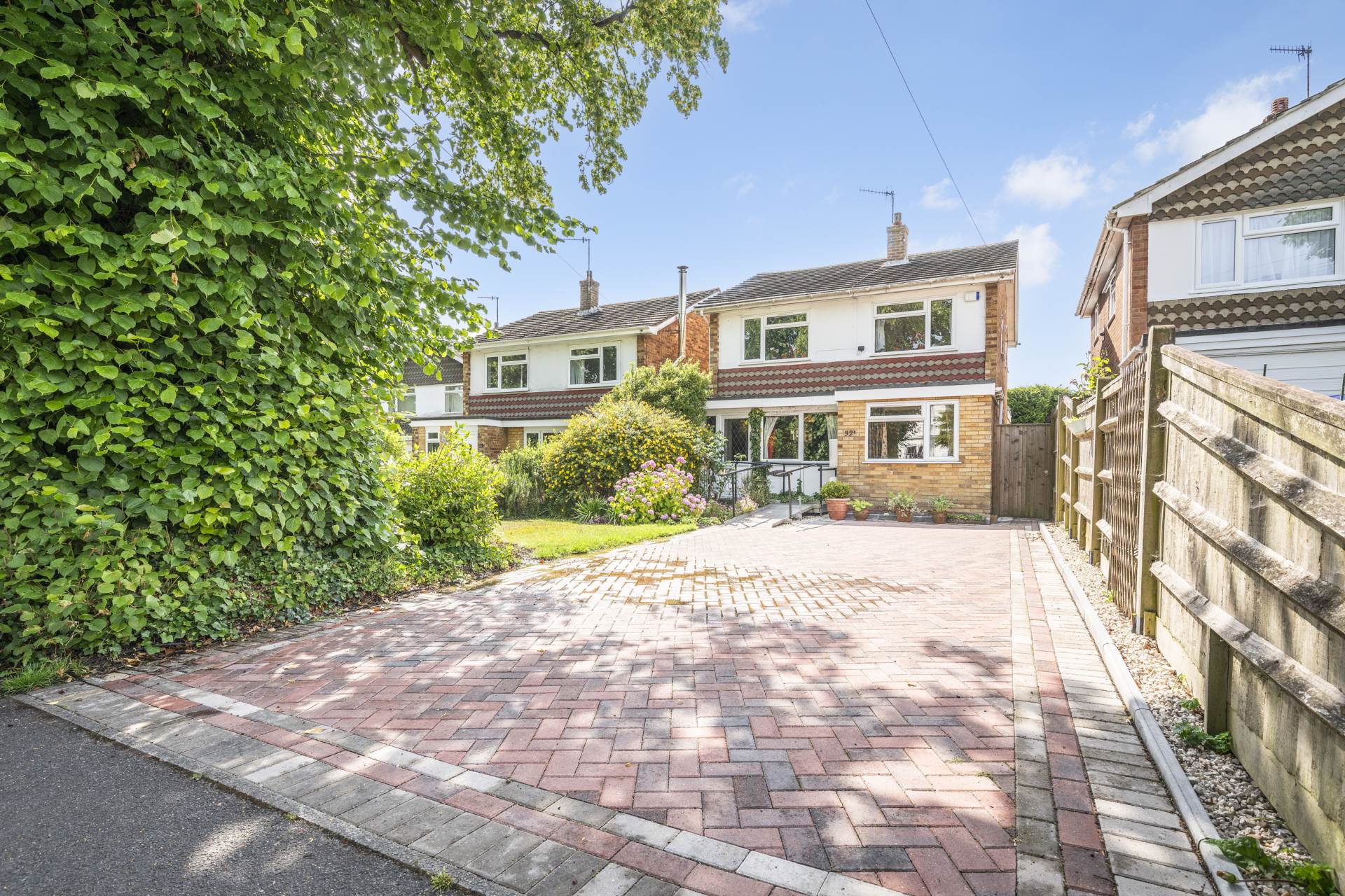 4 bedroom Detached for sale in Royal Tunbridge Wells