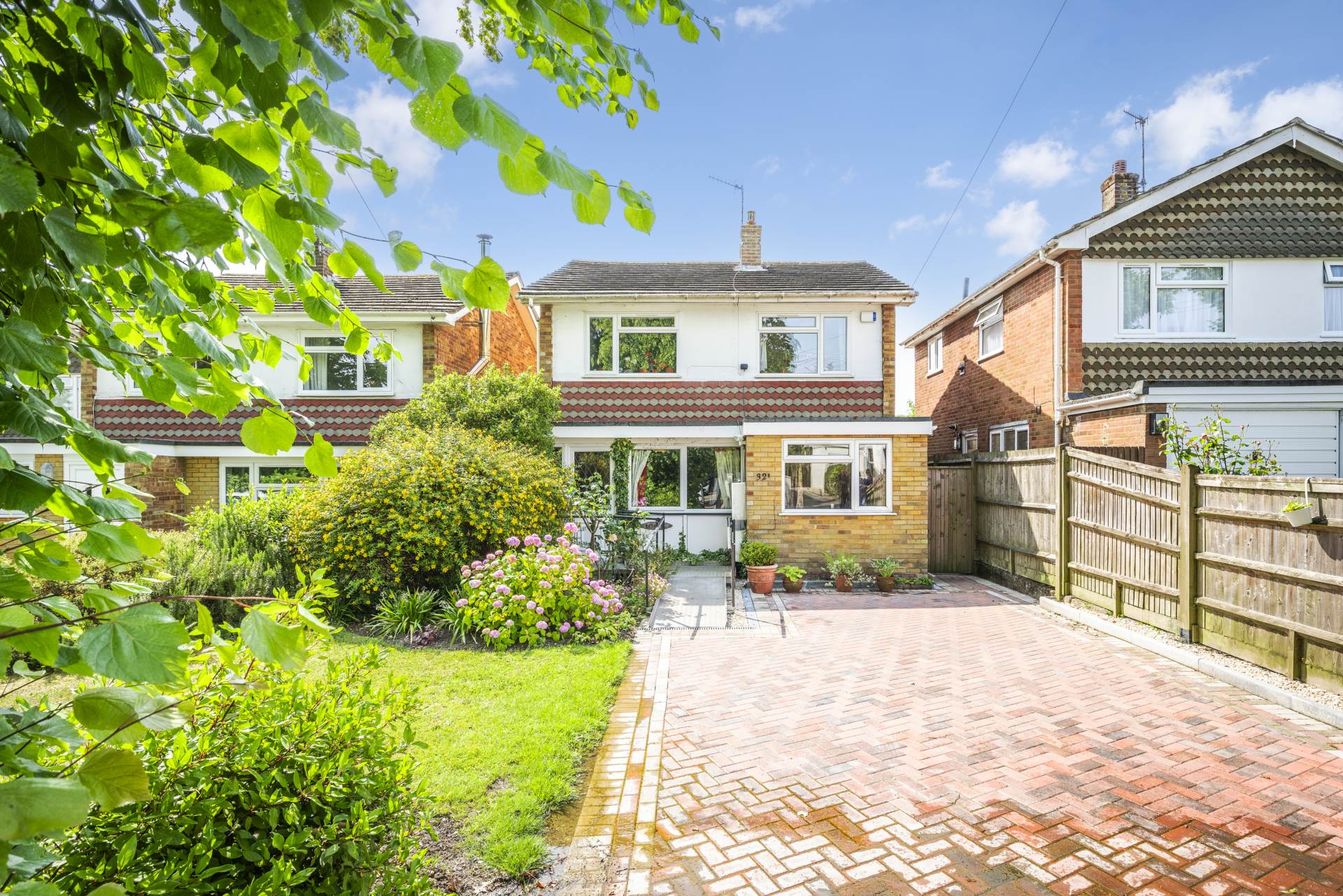 Additional Property Image 4 bedroom Detached for sale in Royal Tunbridge Wells 17