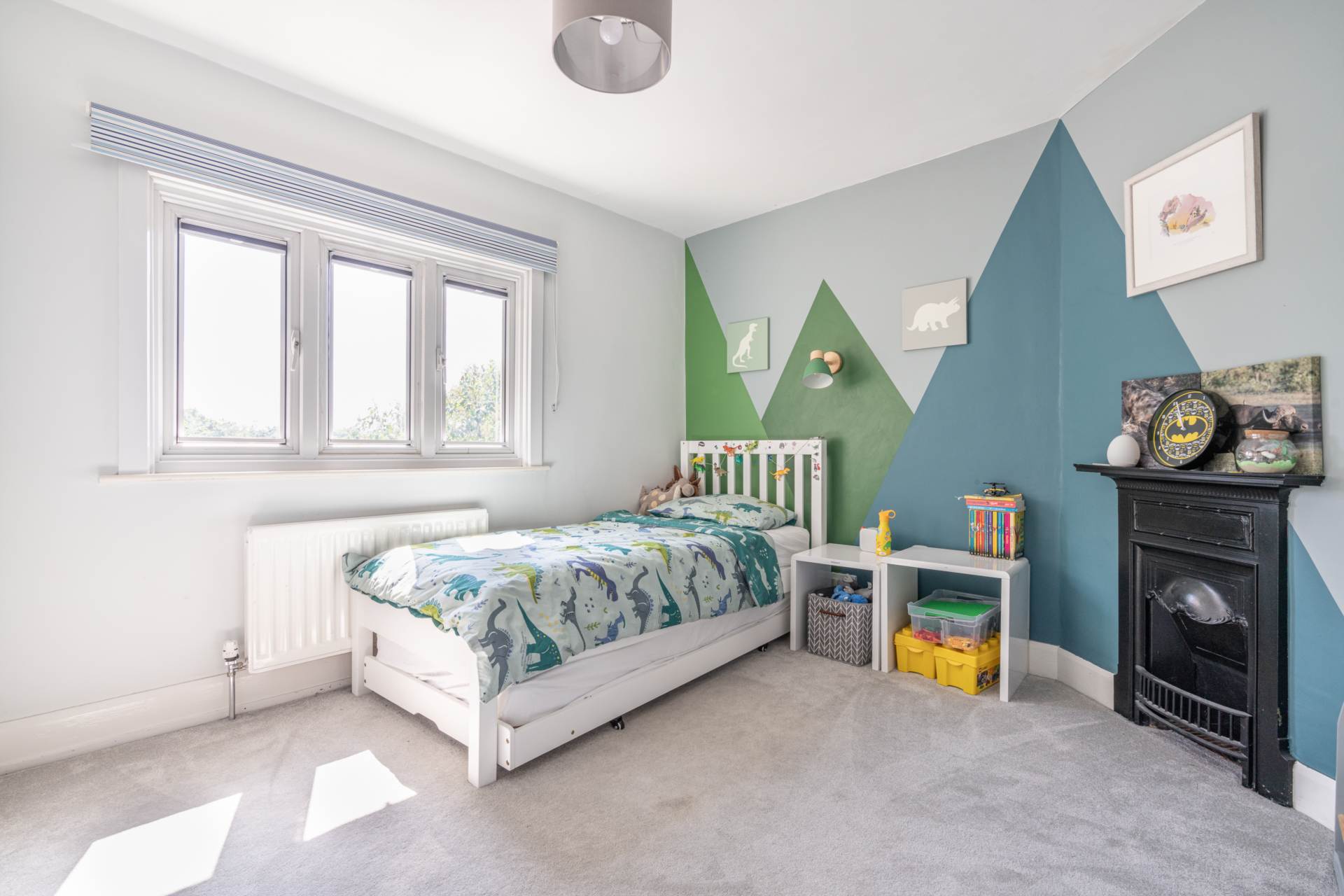 Additional Property Image 3 bedroom Detached for sale in Royal Tunbridge Wells 9