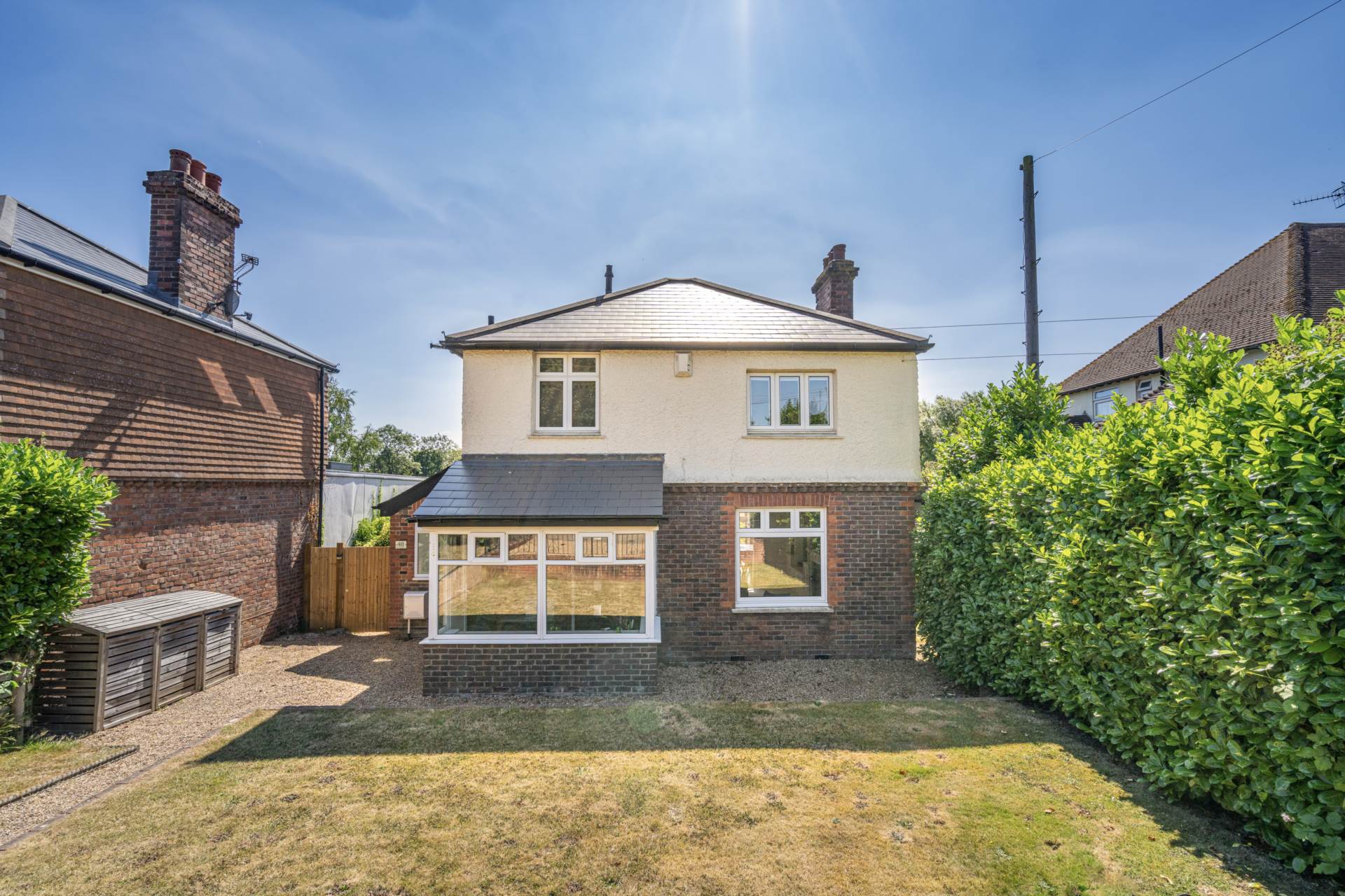 Additional Property Image 3 bedroom Detached for sale in Royal Tunbridge Wells 18