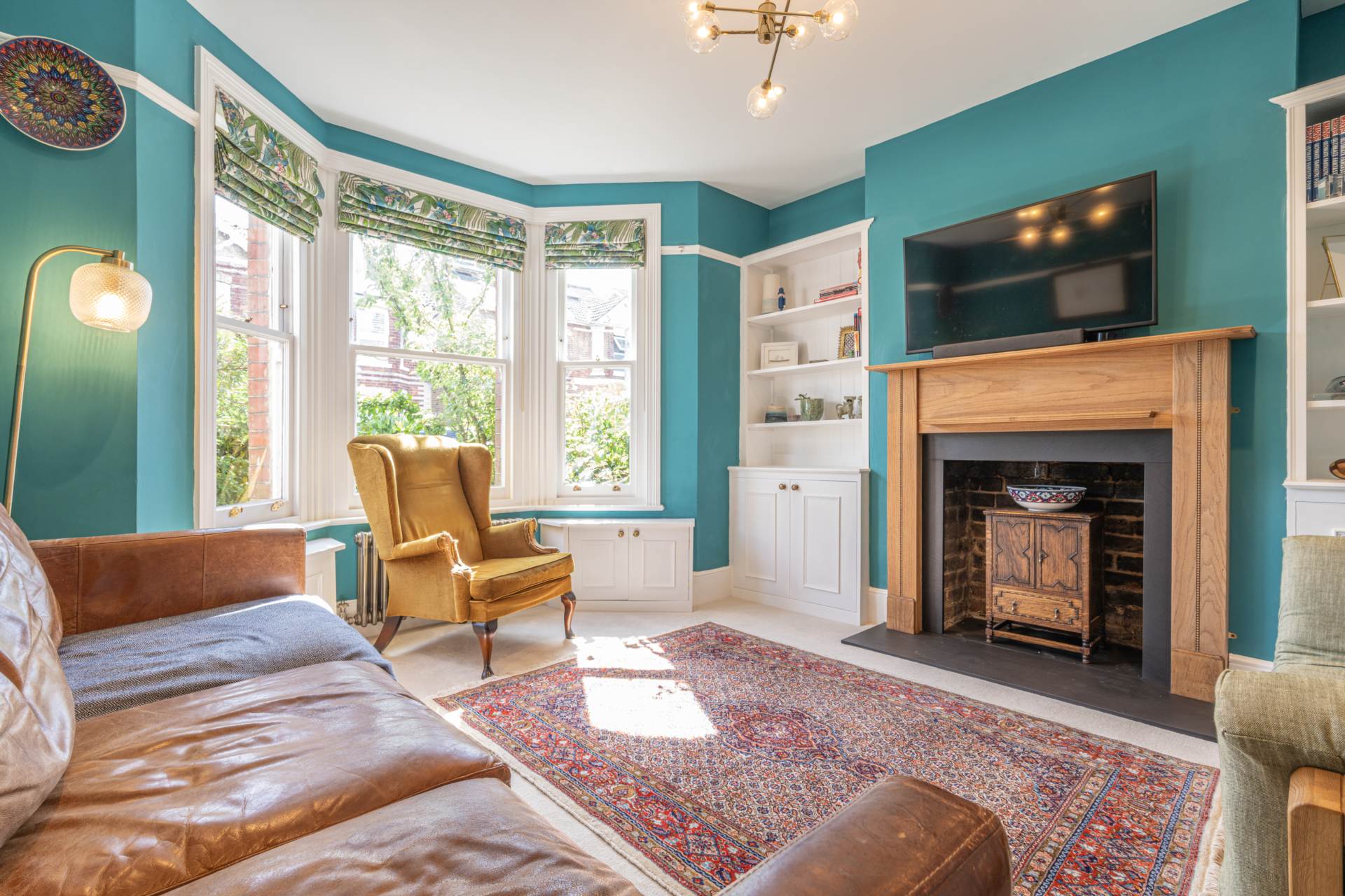 Additional Property Image 3 bedroom Semi Detached for sale in Royal Tunbridge Wells 2