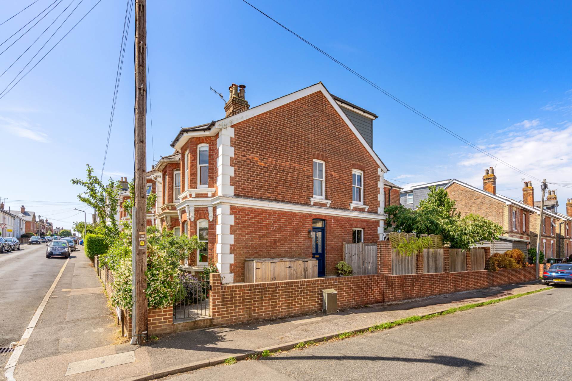 Additional Property Image 3 bedroom Semi Detached for sale in Royal Tunbridge Wells 11