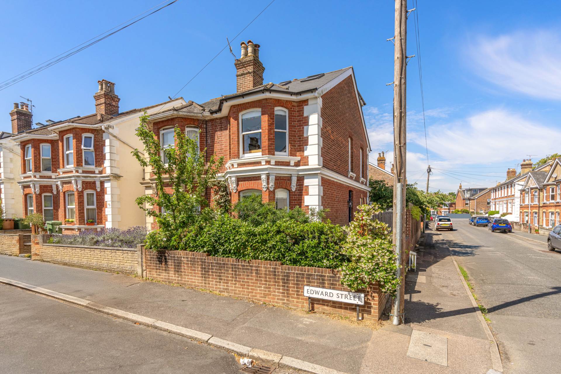 Additional Property Image 3 bedroom Semi Detached for sale in Royal Tunbridge Wells 12