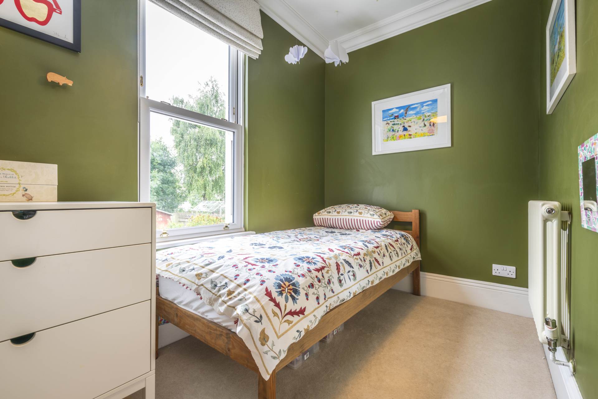 Additional Property Image 3 bedroom Semi Detached for sale in Royal Tunbridge Wells 8