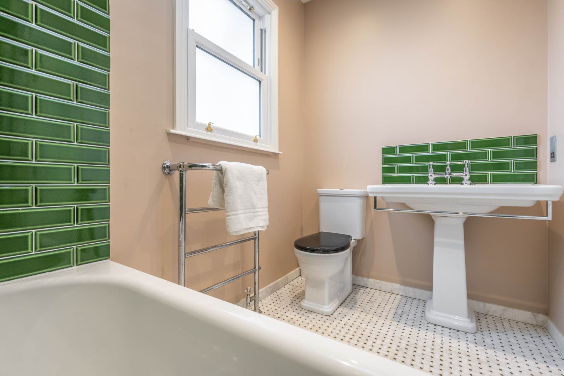 Additional Property Image 3 bedroom Semi Detached for sale in Royal Tunbridge Wells 9