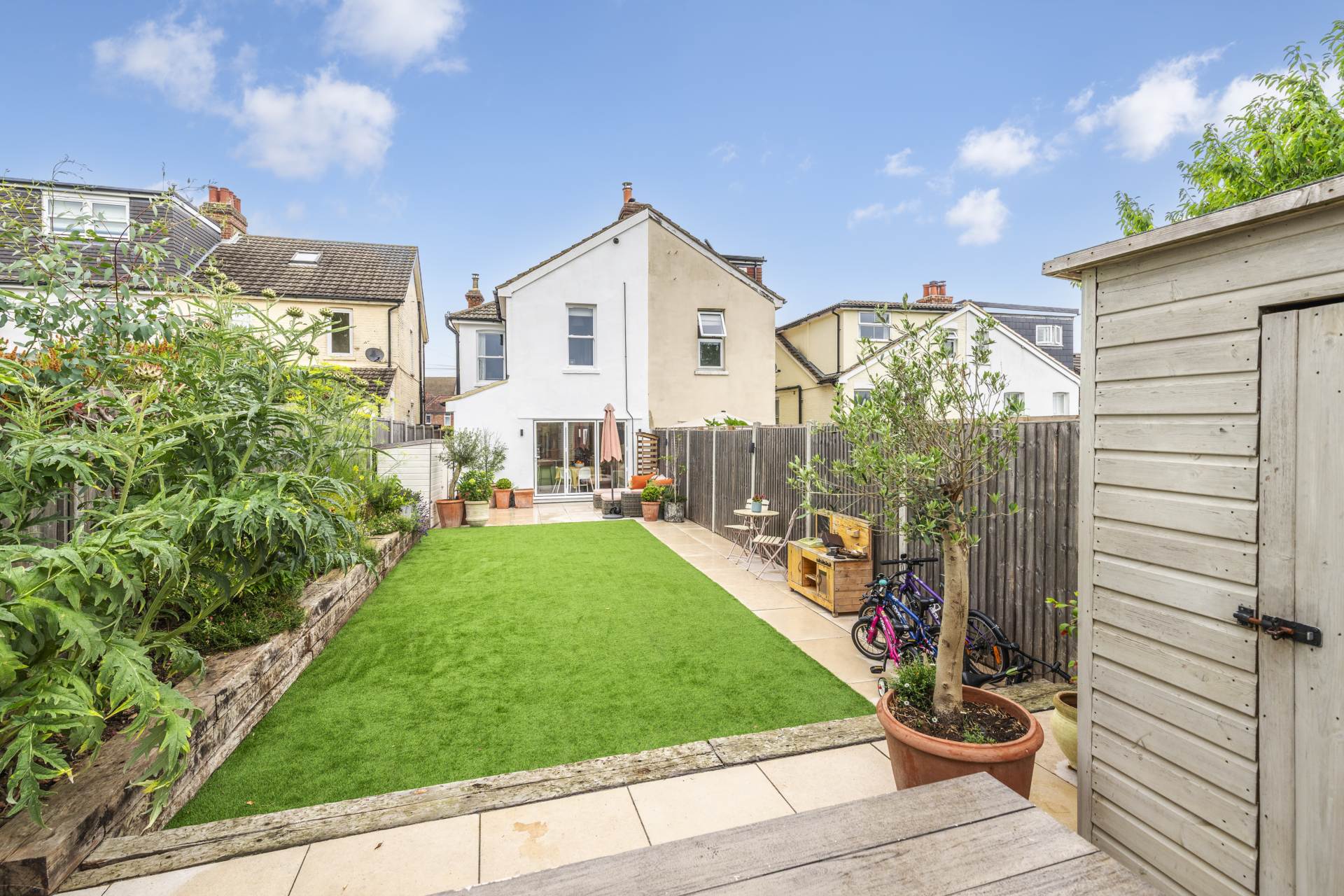Additional Property Image 3 bedroom Semi Detached for sale in Royal Tunbridge Wells 10
