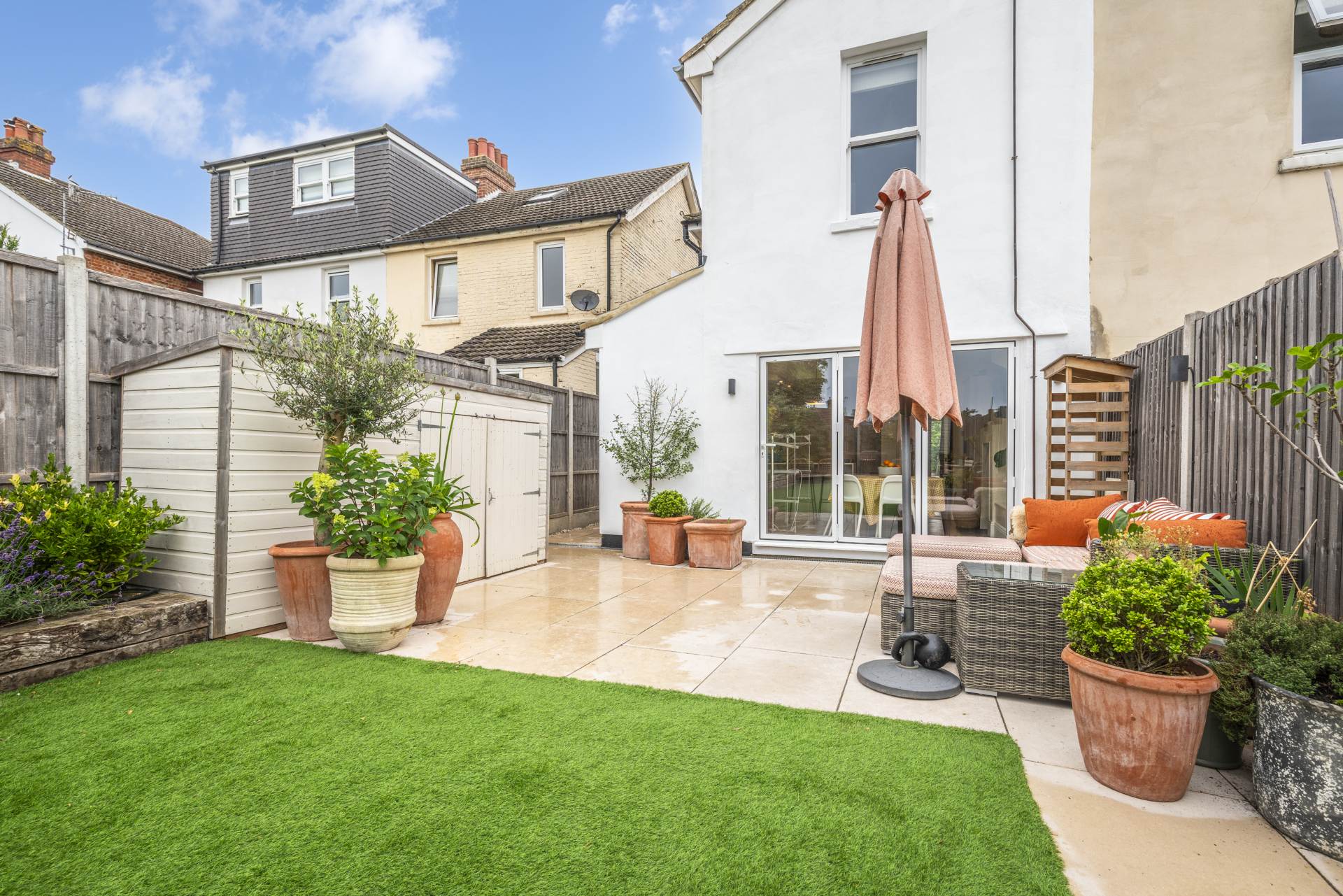 Additional Property Image 3 bedroom Semi Detached for sale in Royal Tunbridge Wells 14