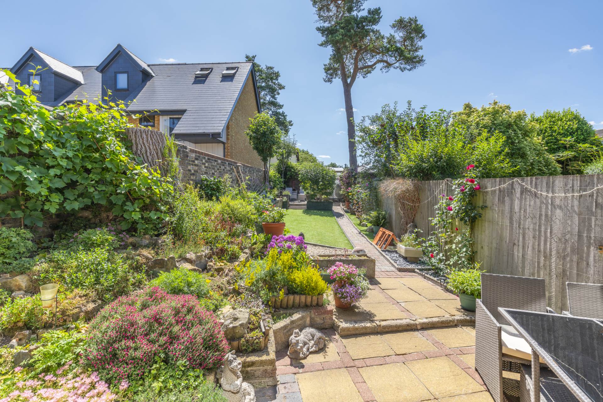 Additional Property Image 3 bedroom House for sale in Royal Tunbridge Wells 2