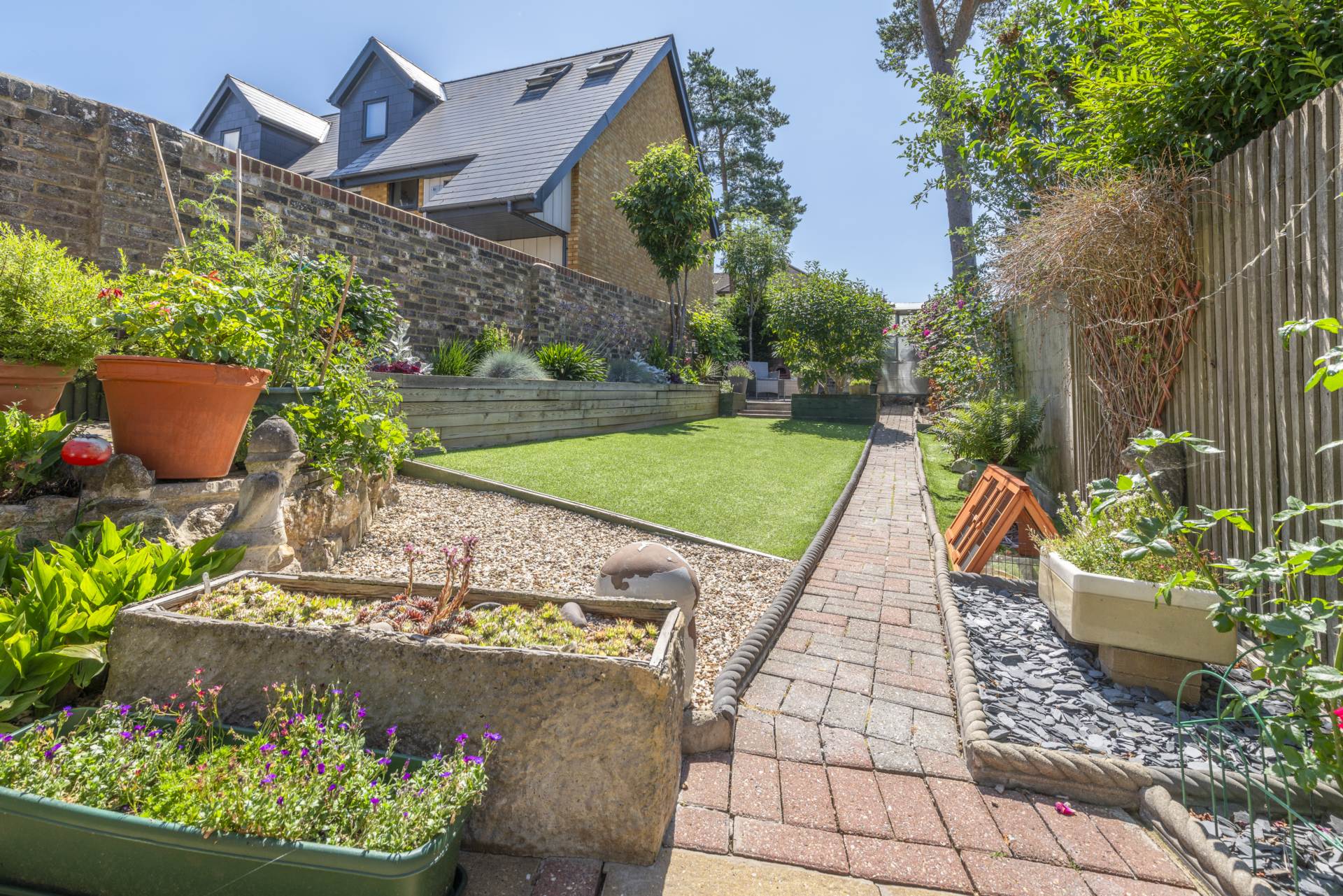 Additional Property Image 3 bedroom House for sale in Royal Tunbridge Wells 13