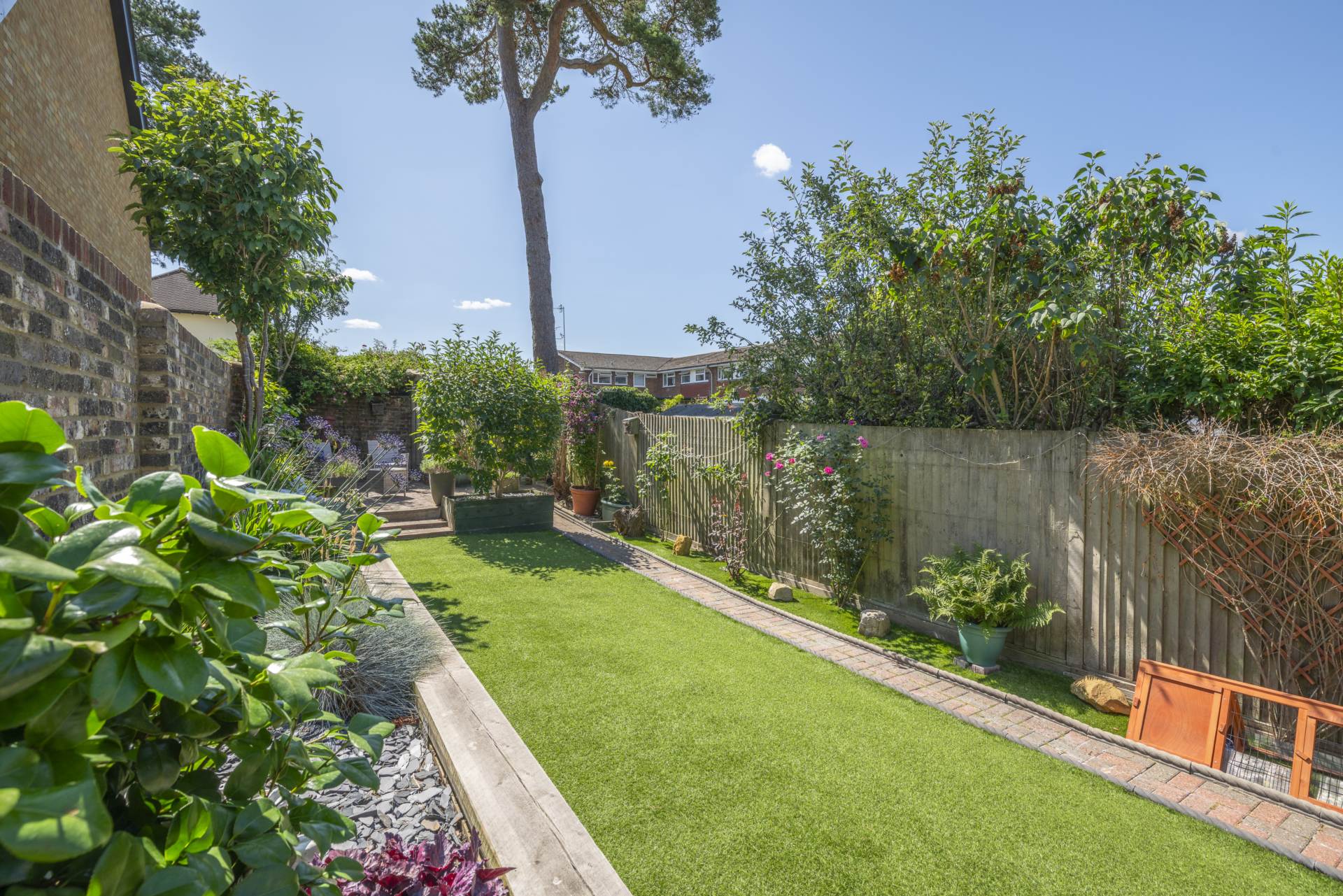 Additional Property Image 3 bedroom House for sale in Royal Tunbridge Wells 15