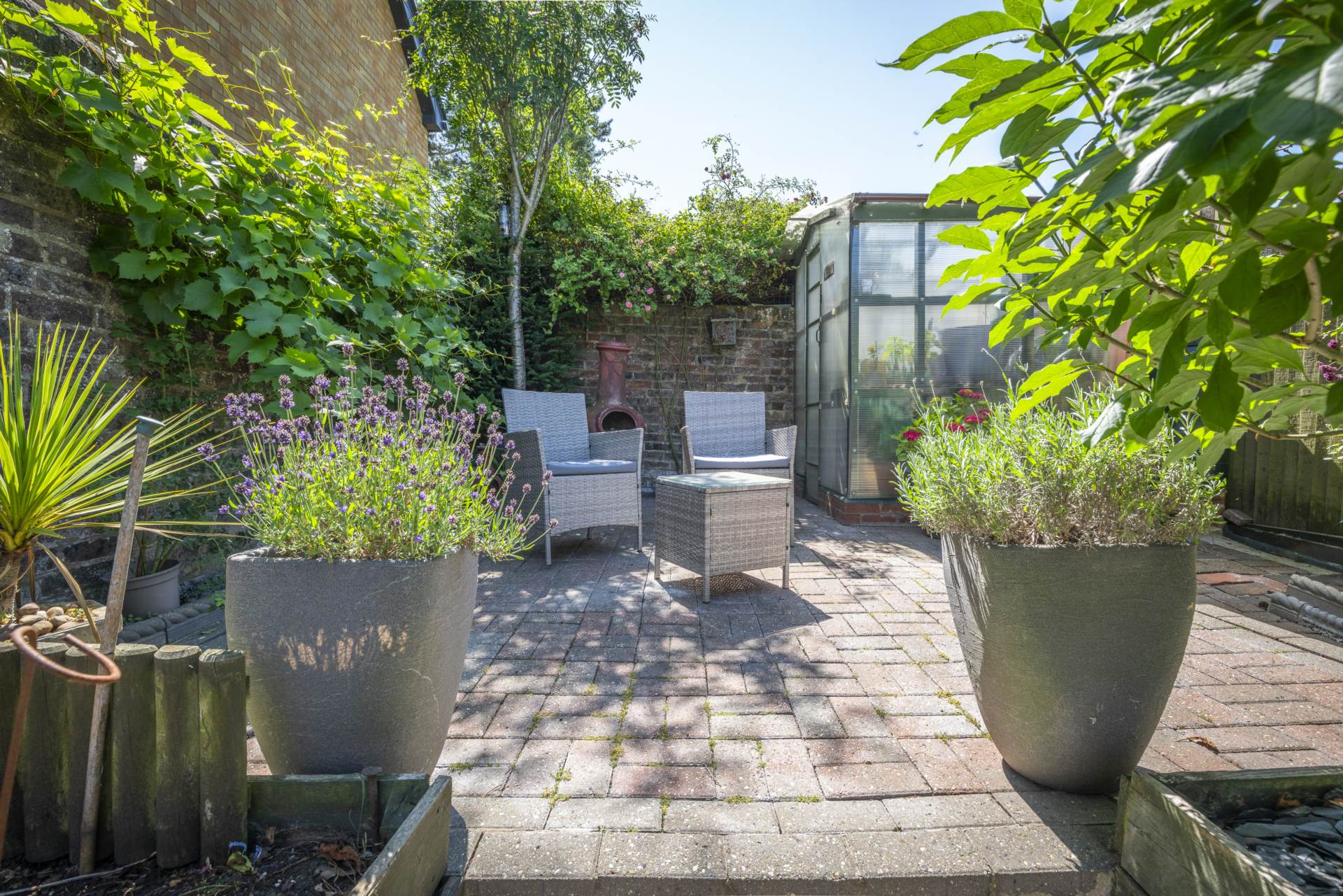 Additional Property Image 3 bedroom House for sale in Royal Tunbridge Wells 16