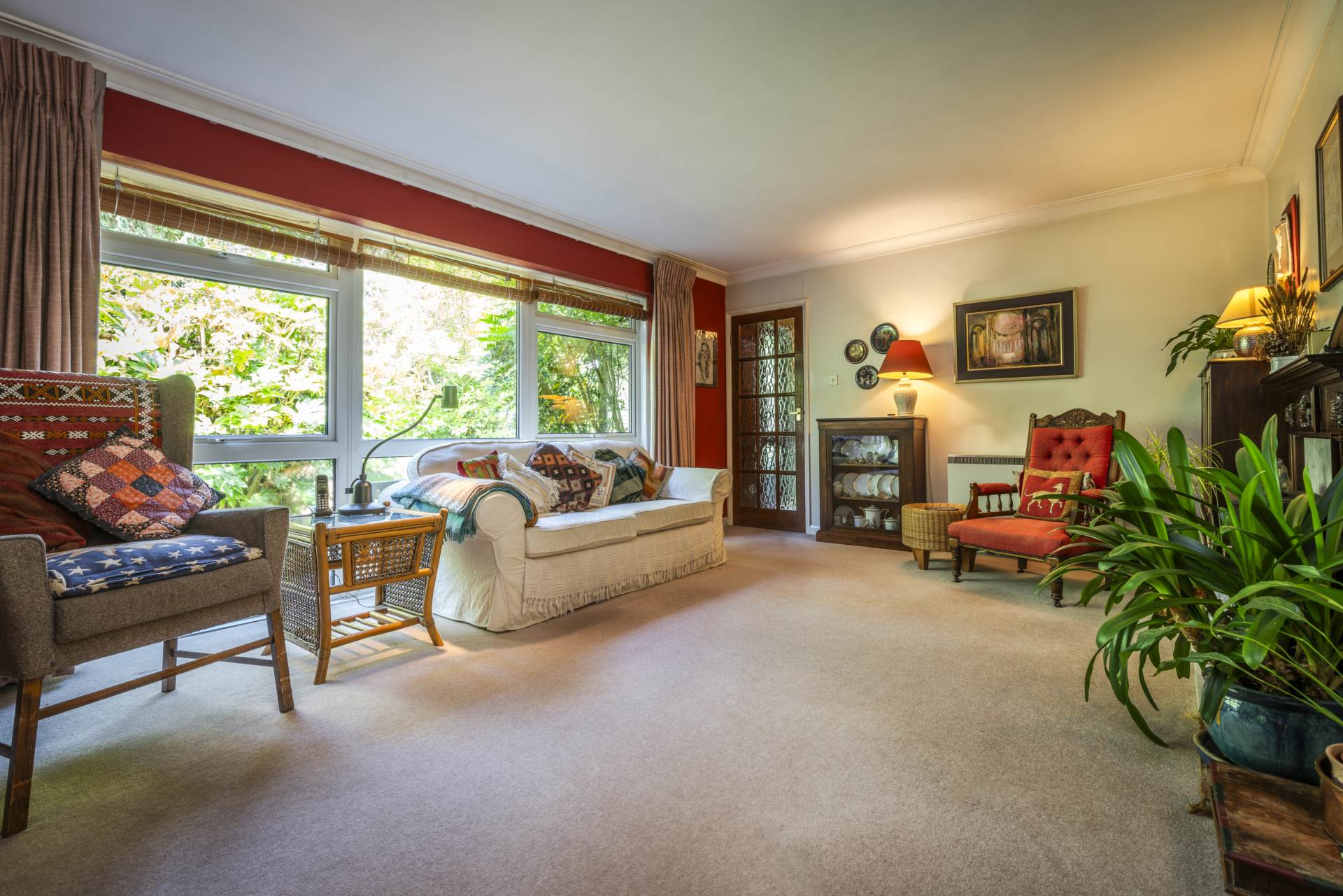 Additional Property Image 3 bedroom Detached Bungalow for sale in Penshurst 3