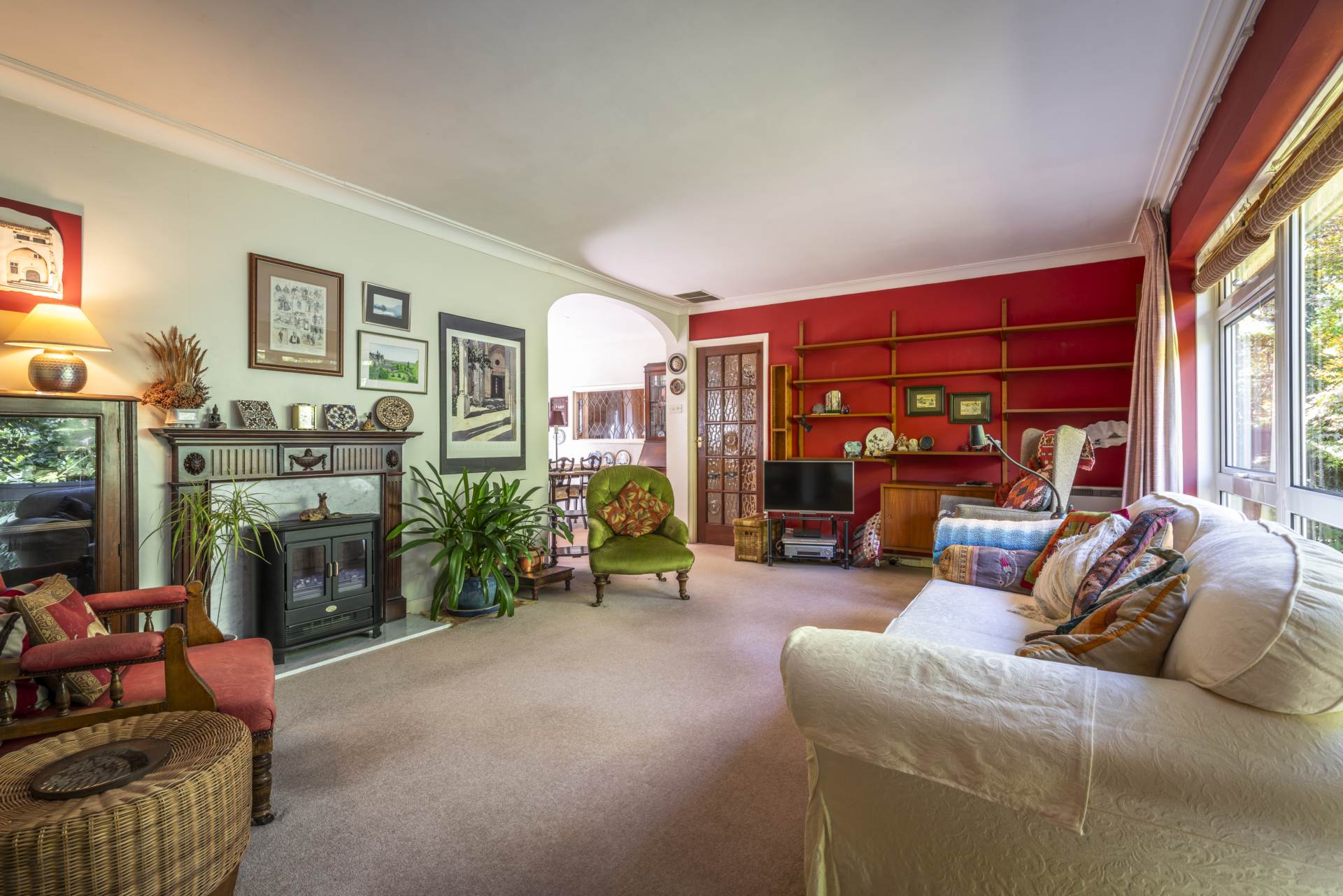 Additional Property Image 3 bedroom Detached Bungalow for sale in Penshurst 4