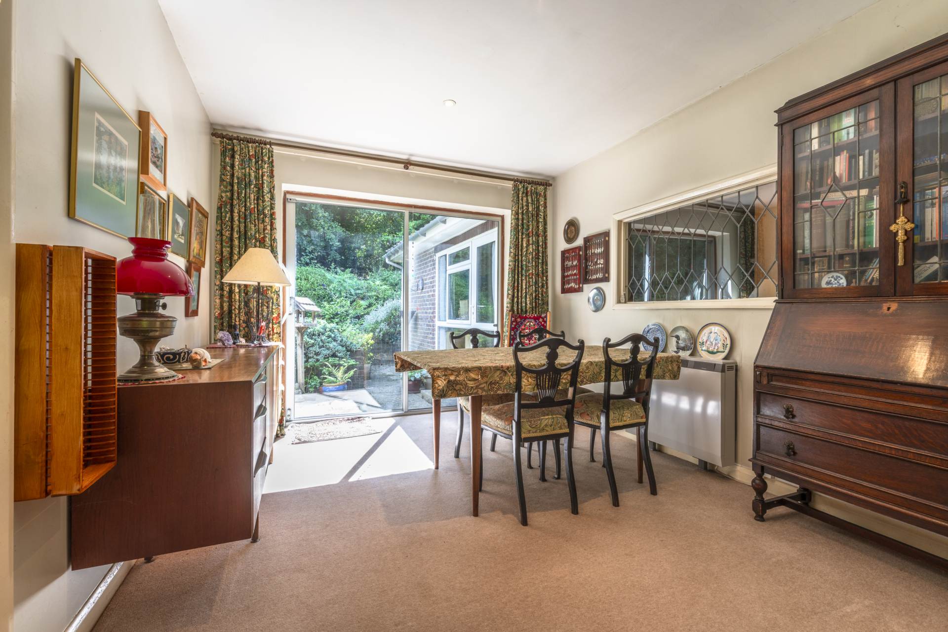 Additional Property Image 3 bedroom Detached Bungalow for sale in Penshurst 5