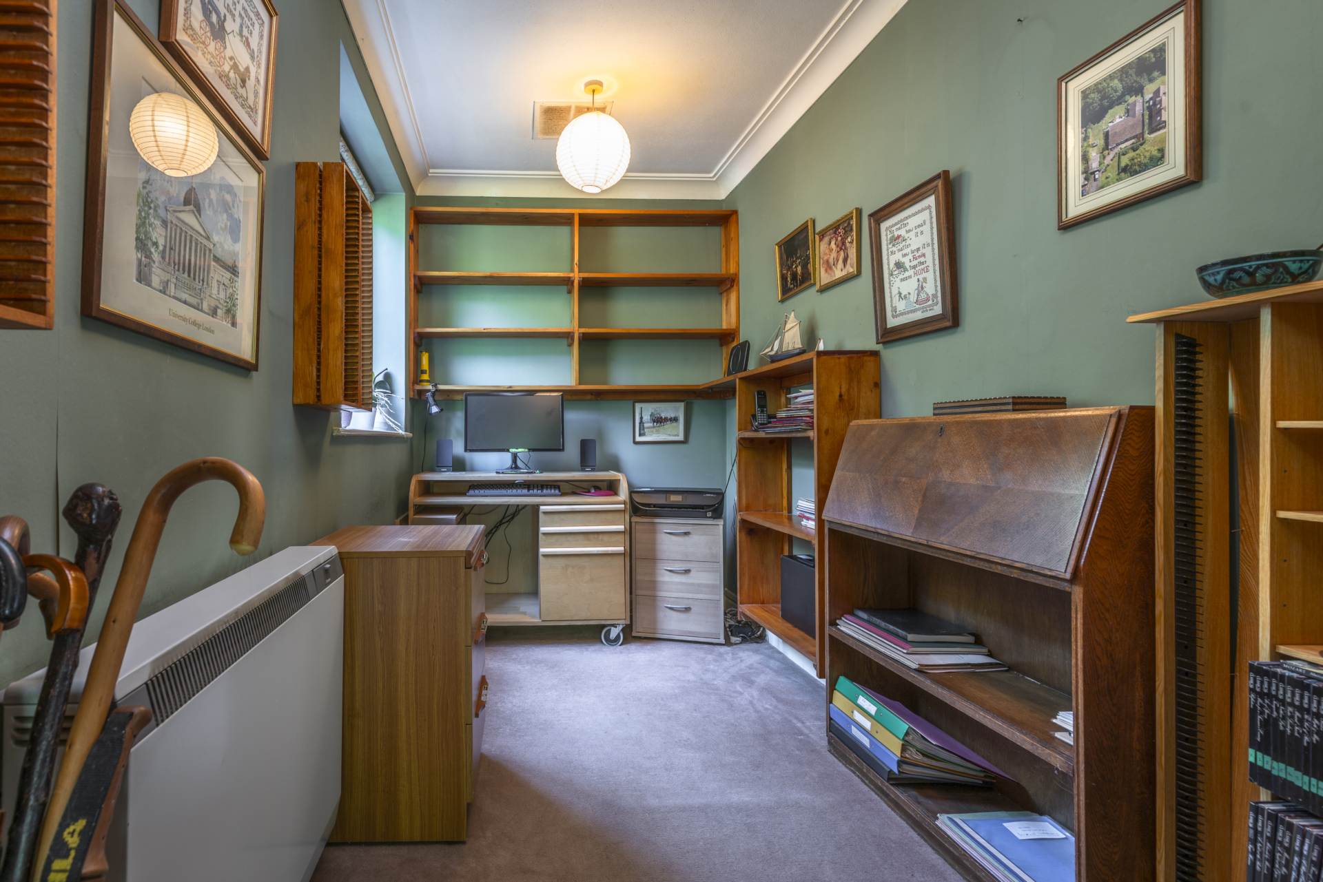 Additional Property Image 3 bedroom Detached Bungalow for sale in Penshurst 8