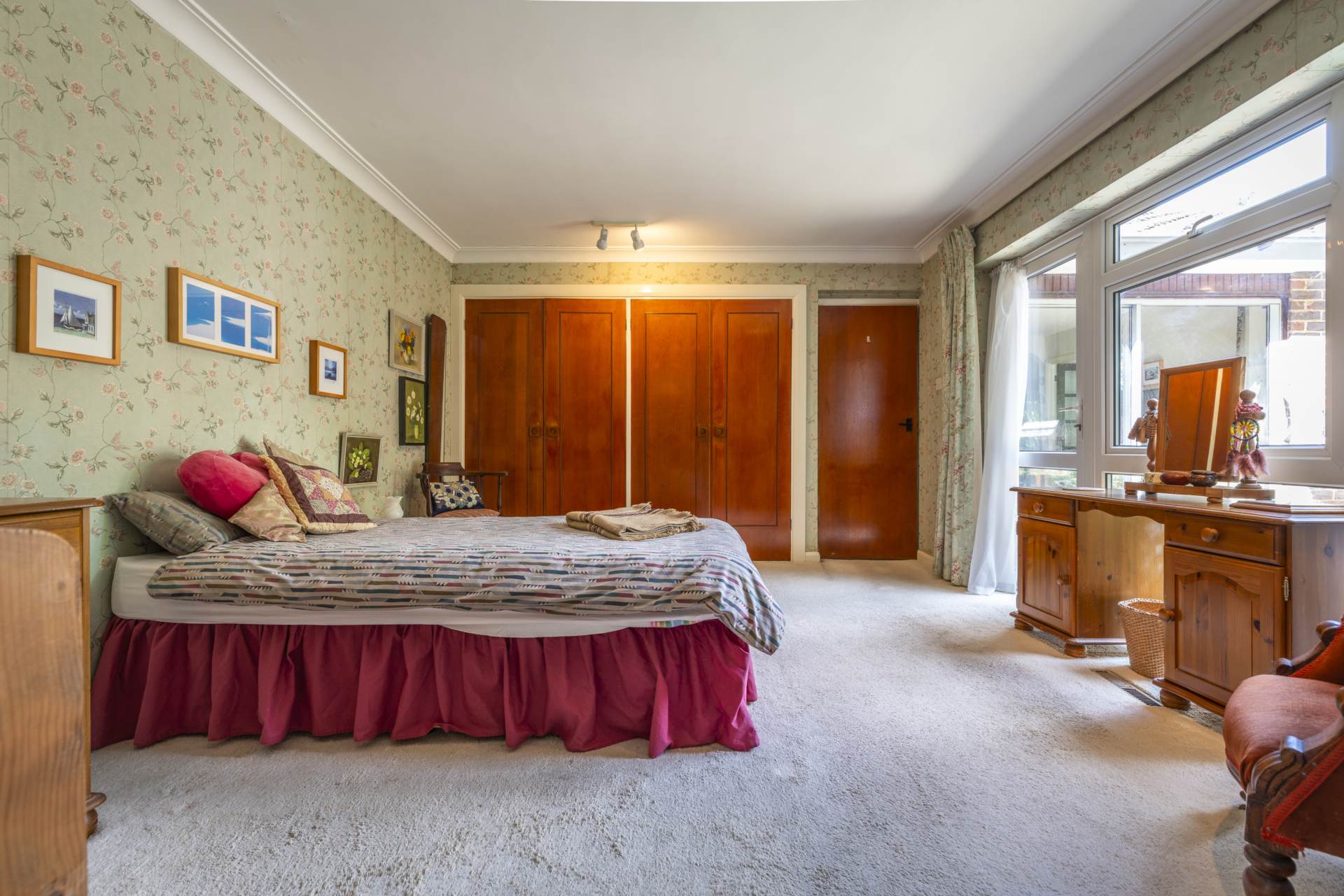 Additional Property Image 3 bedroom Detached Bungalow for sale in Penshurst 9