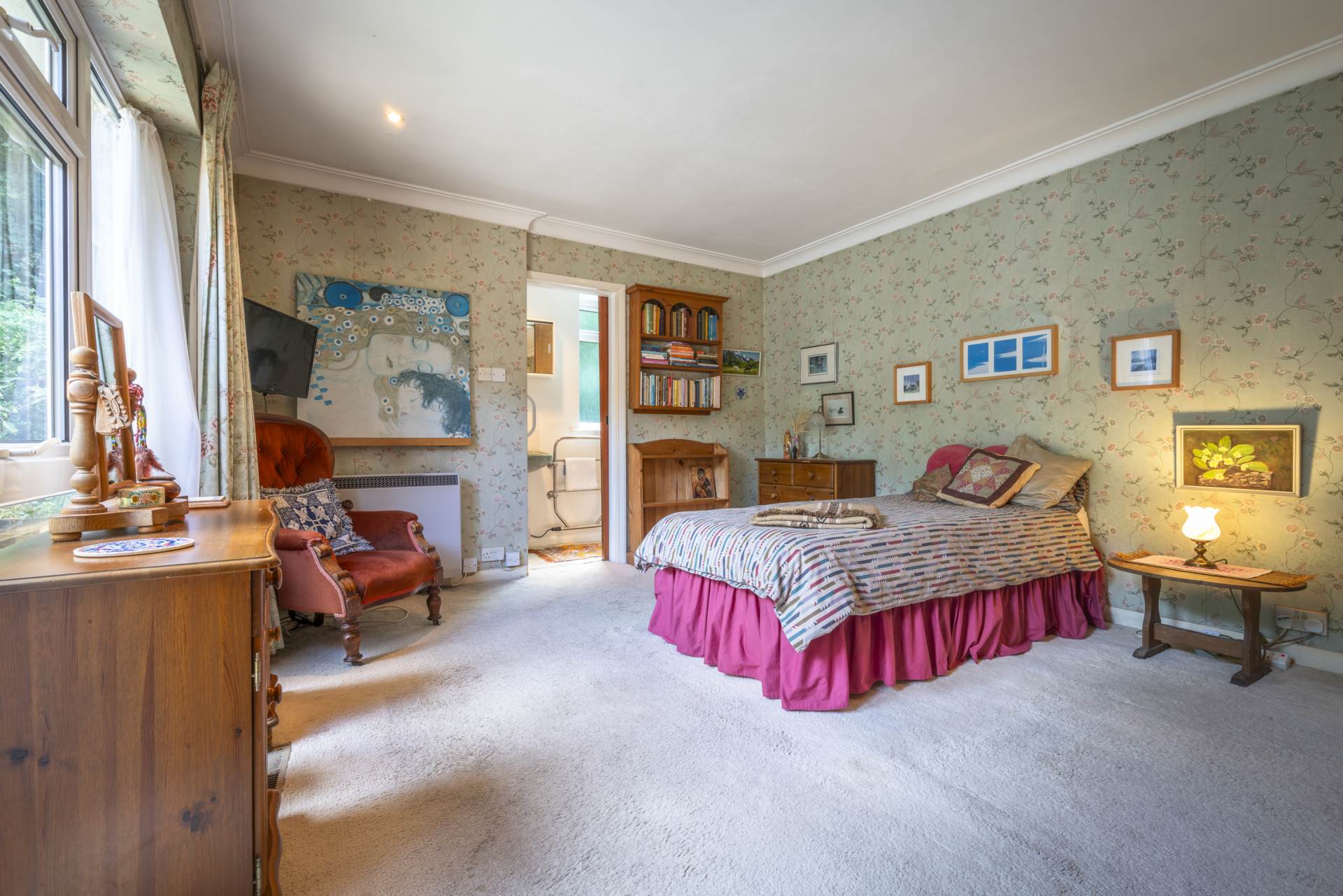 Additional Property Image 3 bedroom Detached Bungalow for sale in Penshurst 10