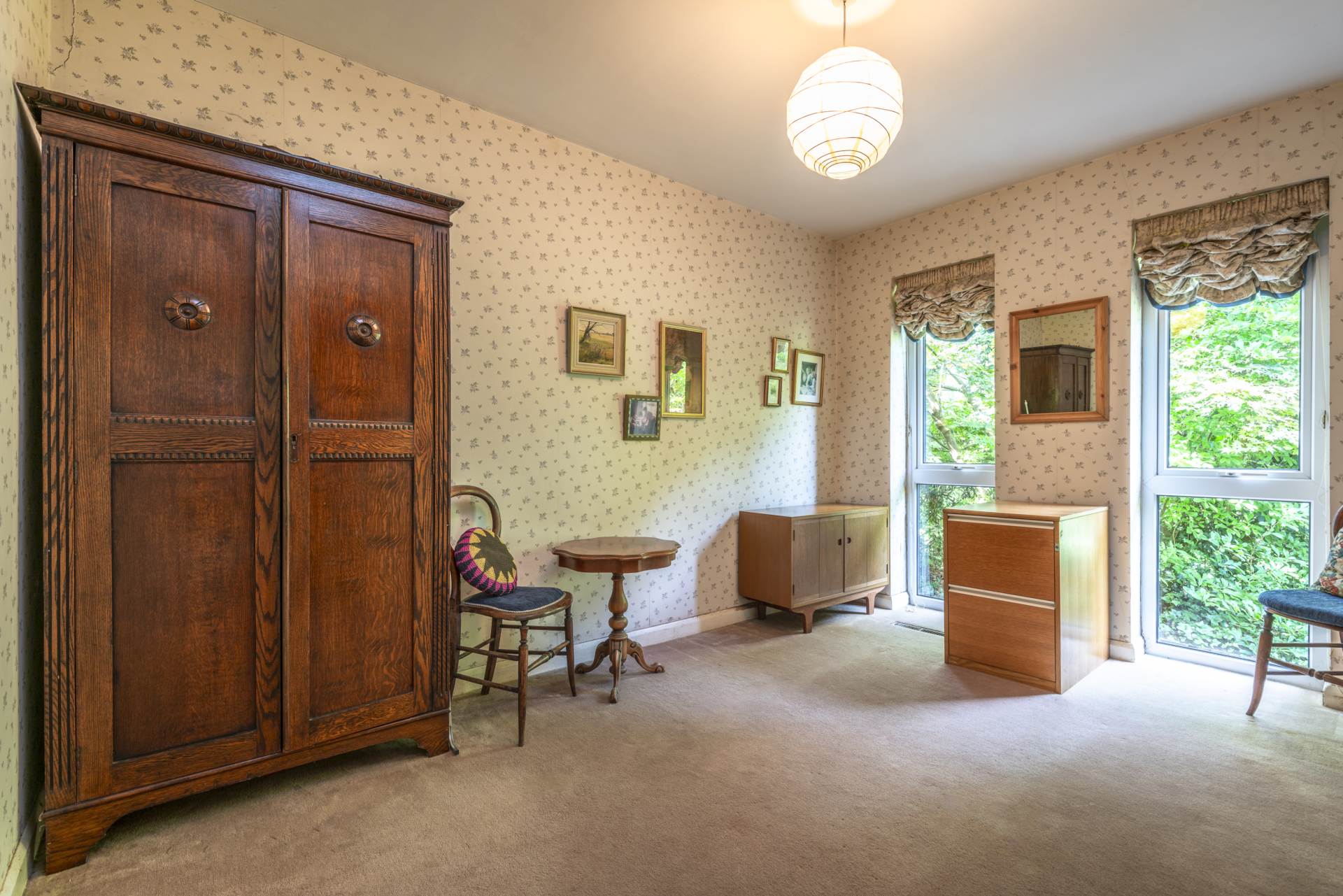 Additional Property Image 3 bedroom Detached Bungalow for sale in Penshurst 11