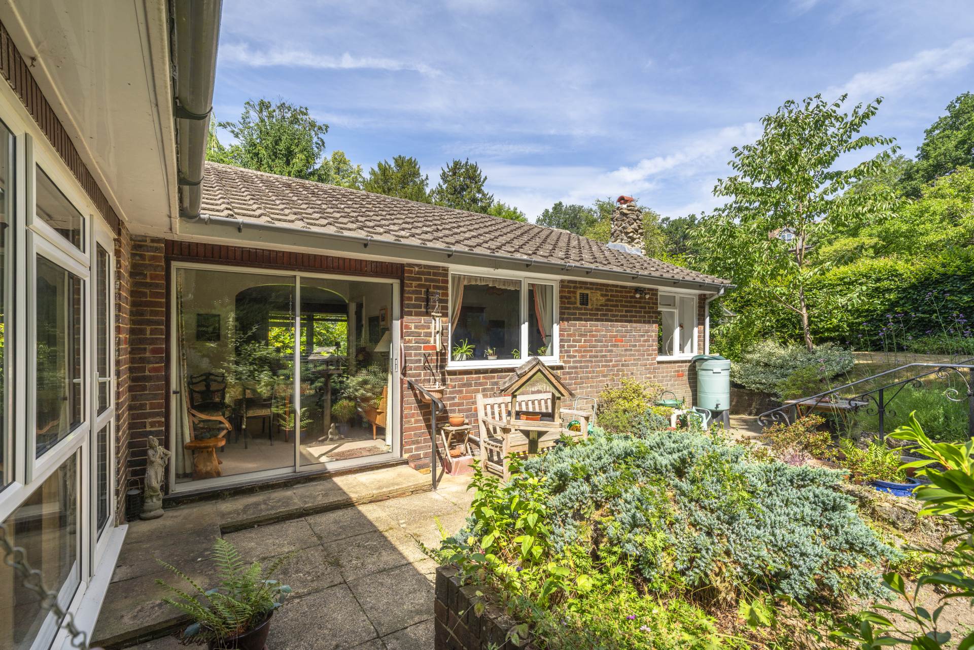 Additional Property Image 3 bedroom Detached Bungalow for sale in Penshurst 16