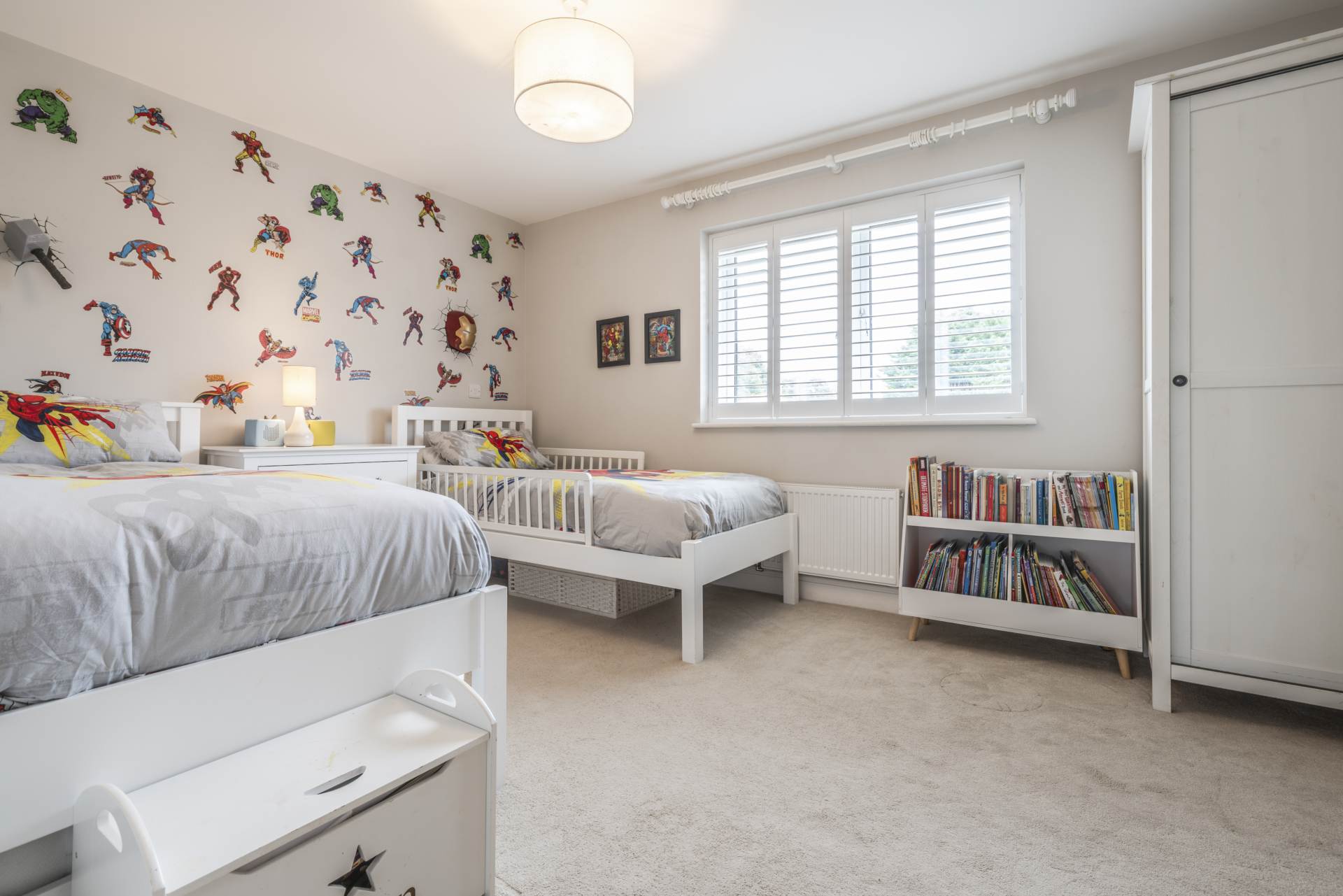 Additional Property Image 4 bedroom Detached for sale in Royal Tunbridge Wells 9