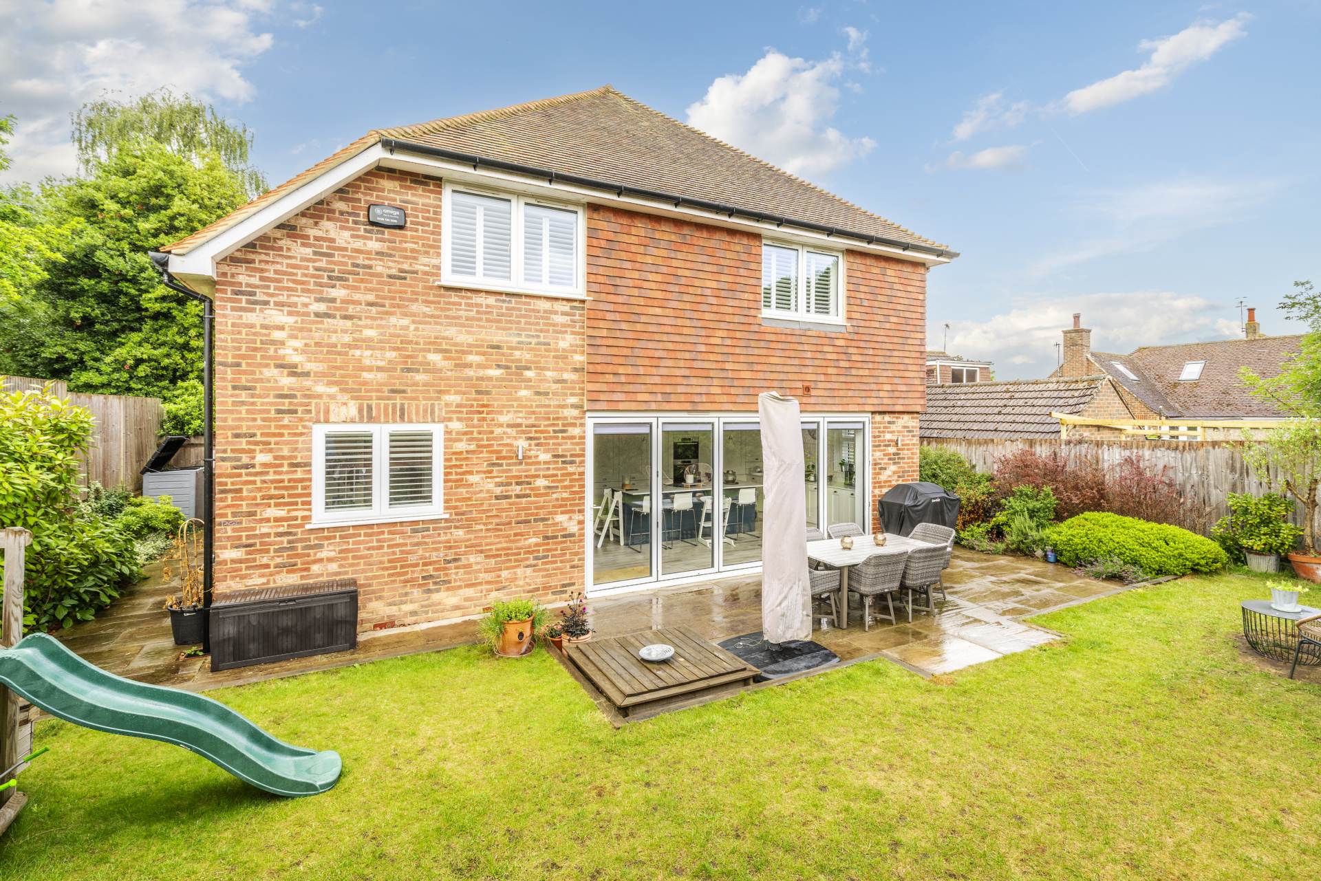 Additional Property Image 4 bedroom Detached for sale in Royal Tunbridge Wells 13