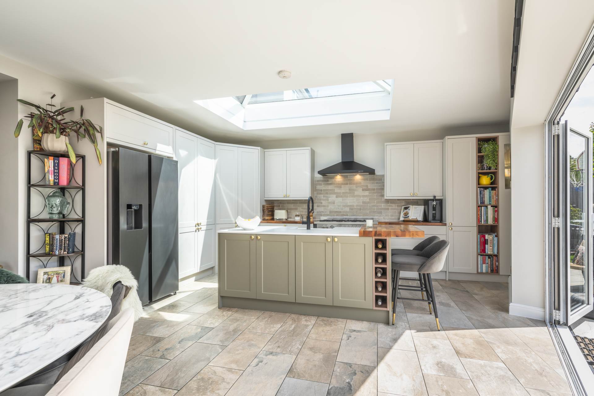 Additional Property Image 3 bedroom Detached Bungalow for sale in Royal Tunbridge Wells 2