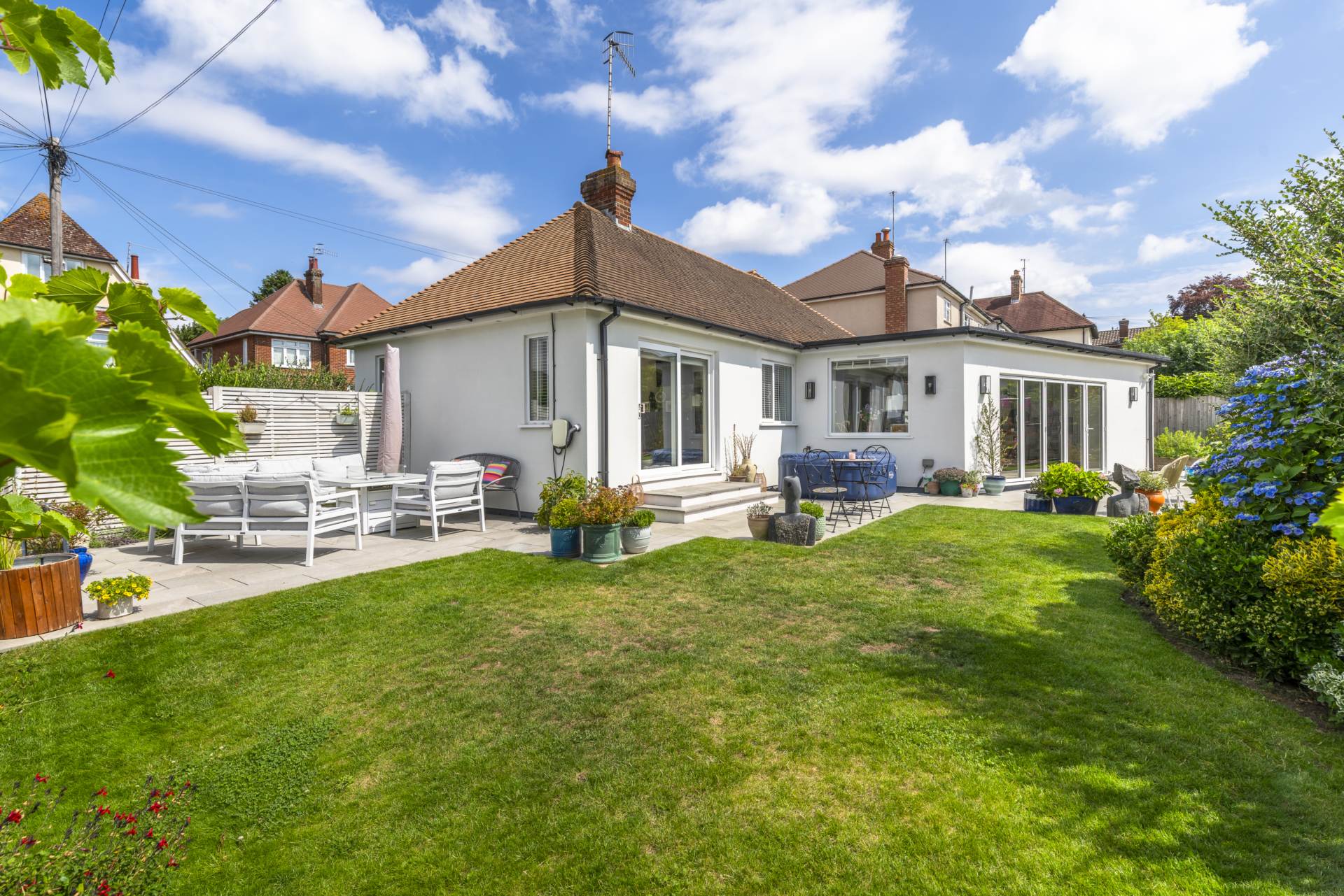 Additional Property Image 3 bedroom Detached Bungalow for sale in Royal Tunbridge Wells 3
