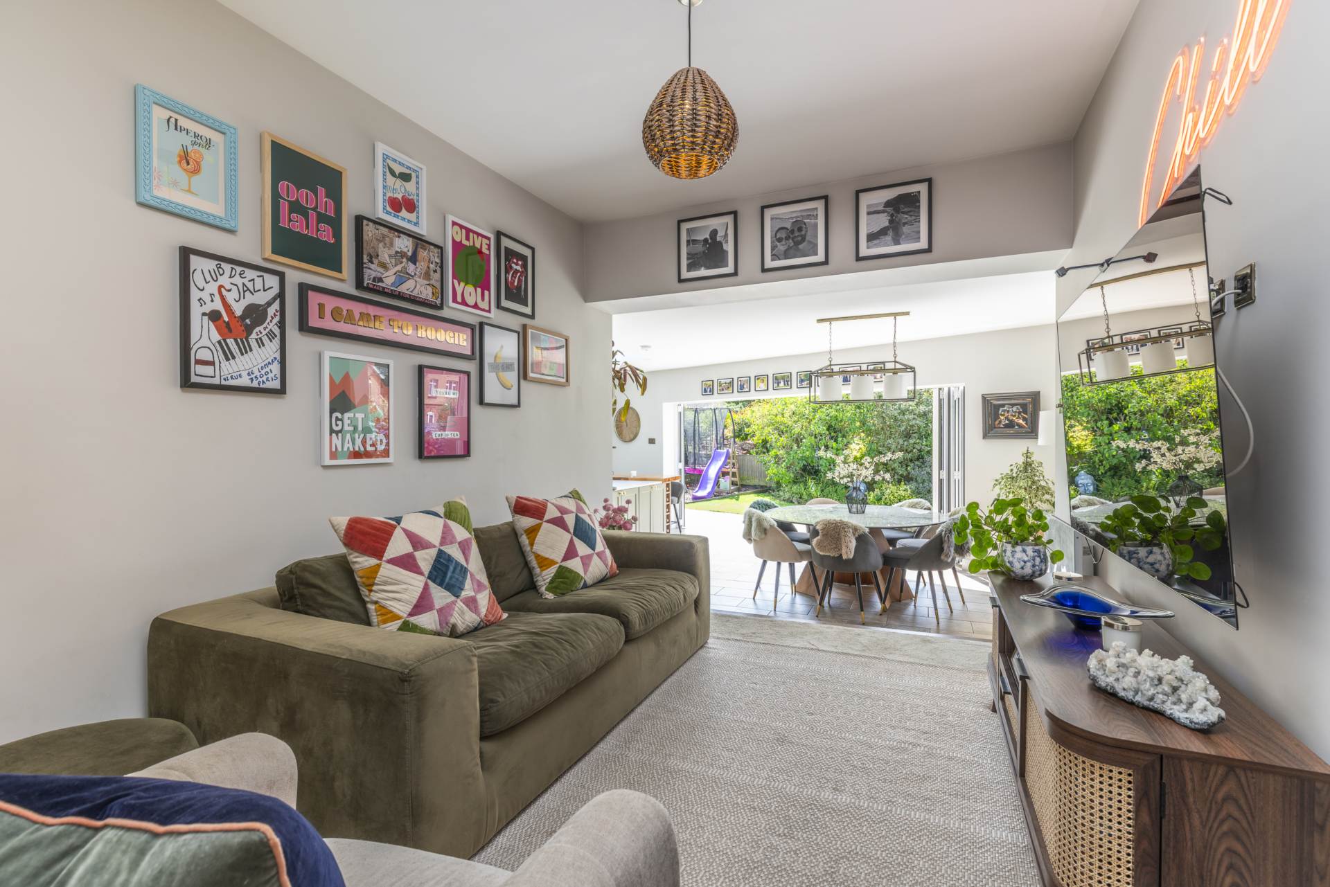 Additional Property Image 3 bedroom Detached Bungalow for sale in Royal Tunbridge Wells 4