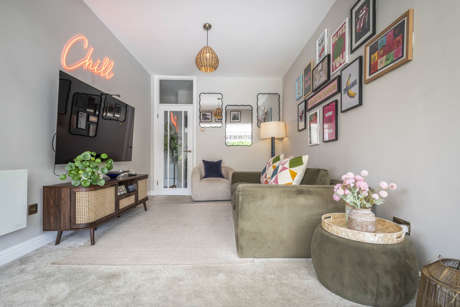 Additional Property Image 3 bedroom Detached Bungalow for sale in Royal Tunbridge Wells 5