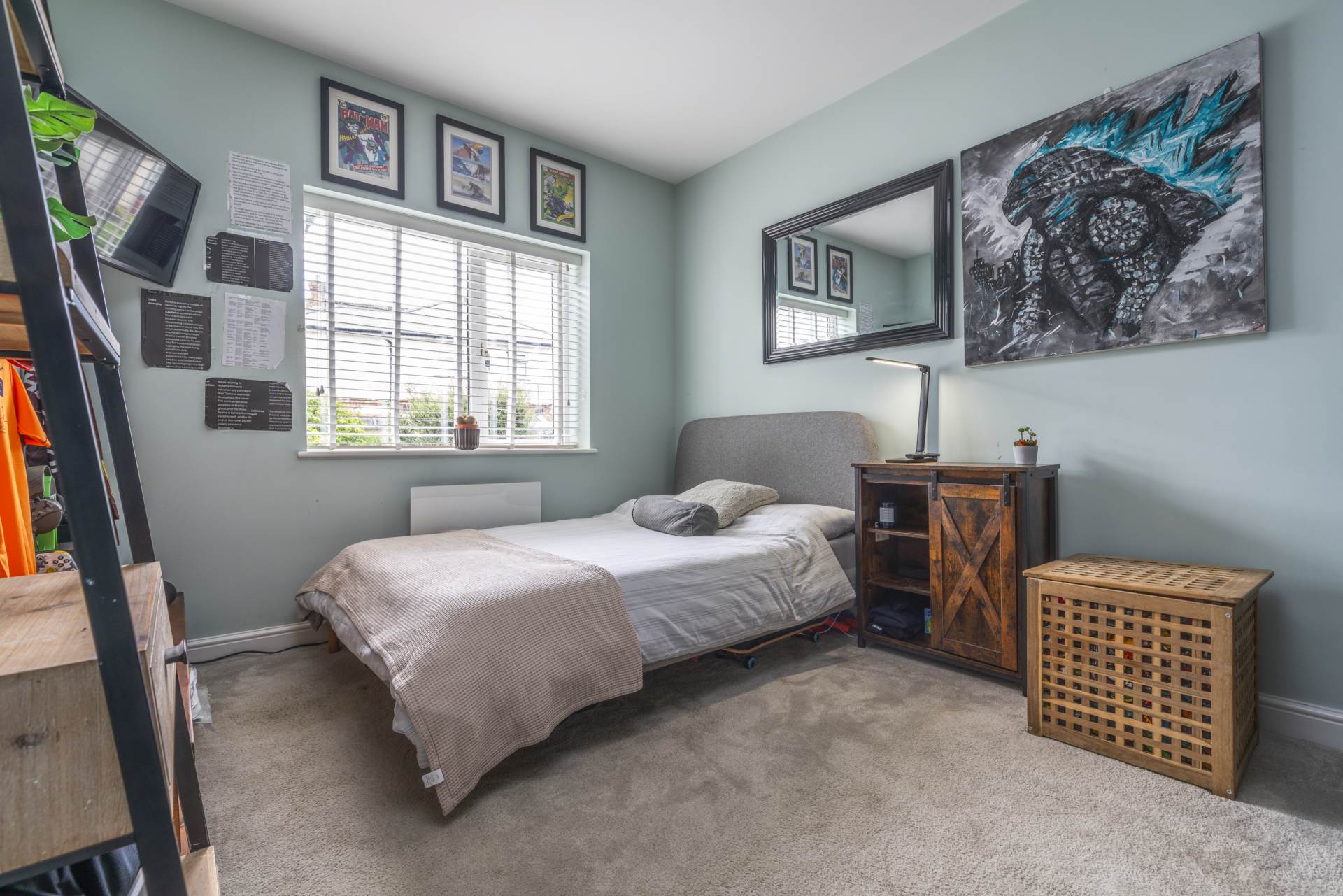 Additional Property Image 3 bedroom Detached Bungalow for sale in Royal Tunbridge Wells 9