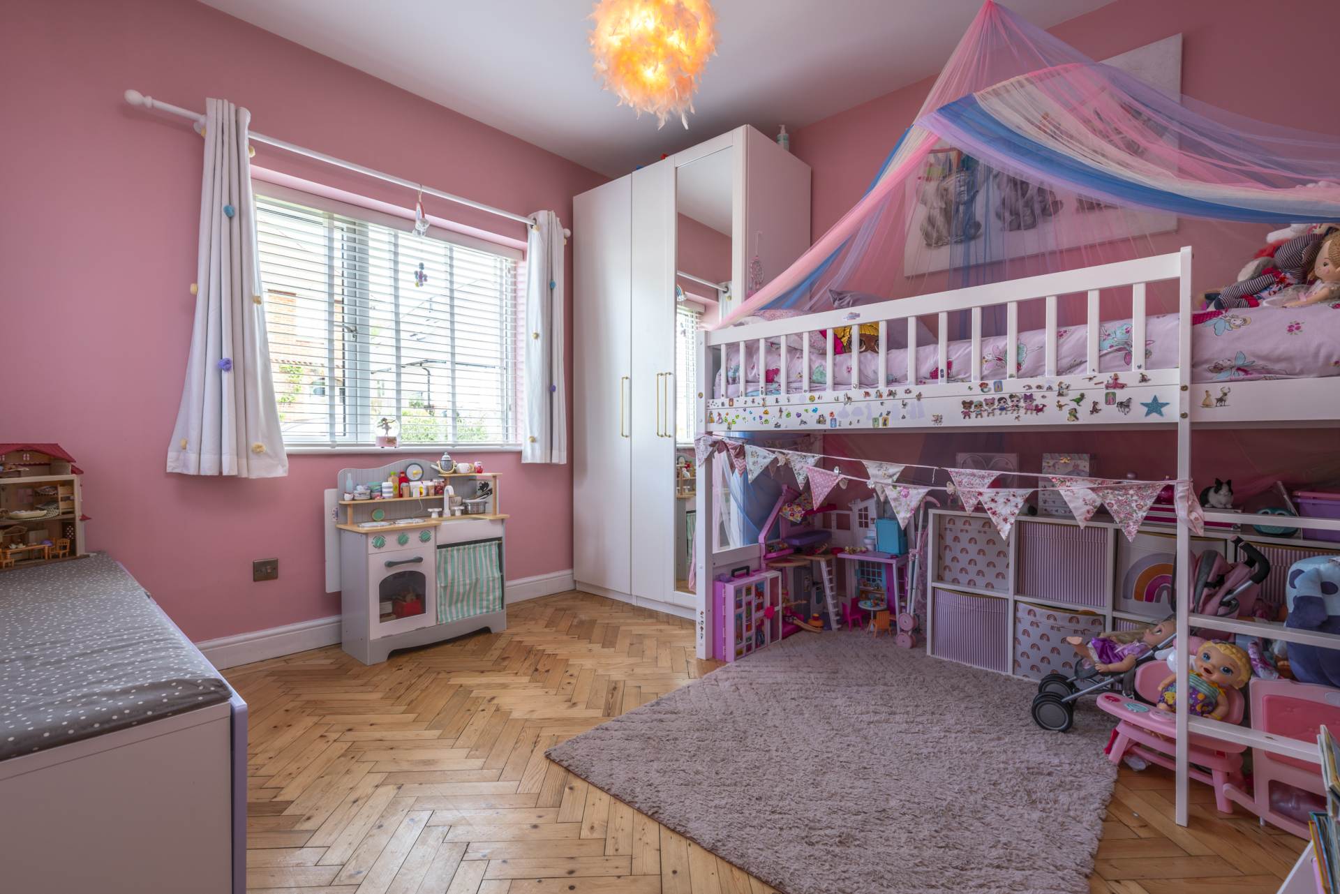 Additional Property Image 3 bedroom Detached Bungalow for sale in Royal Tunbridge Wells 10