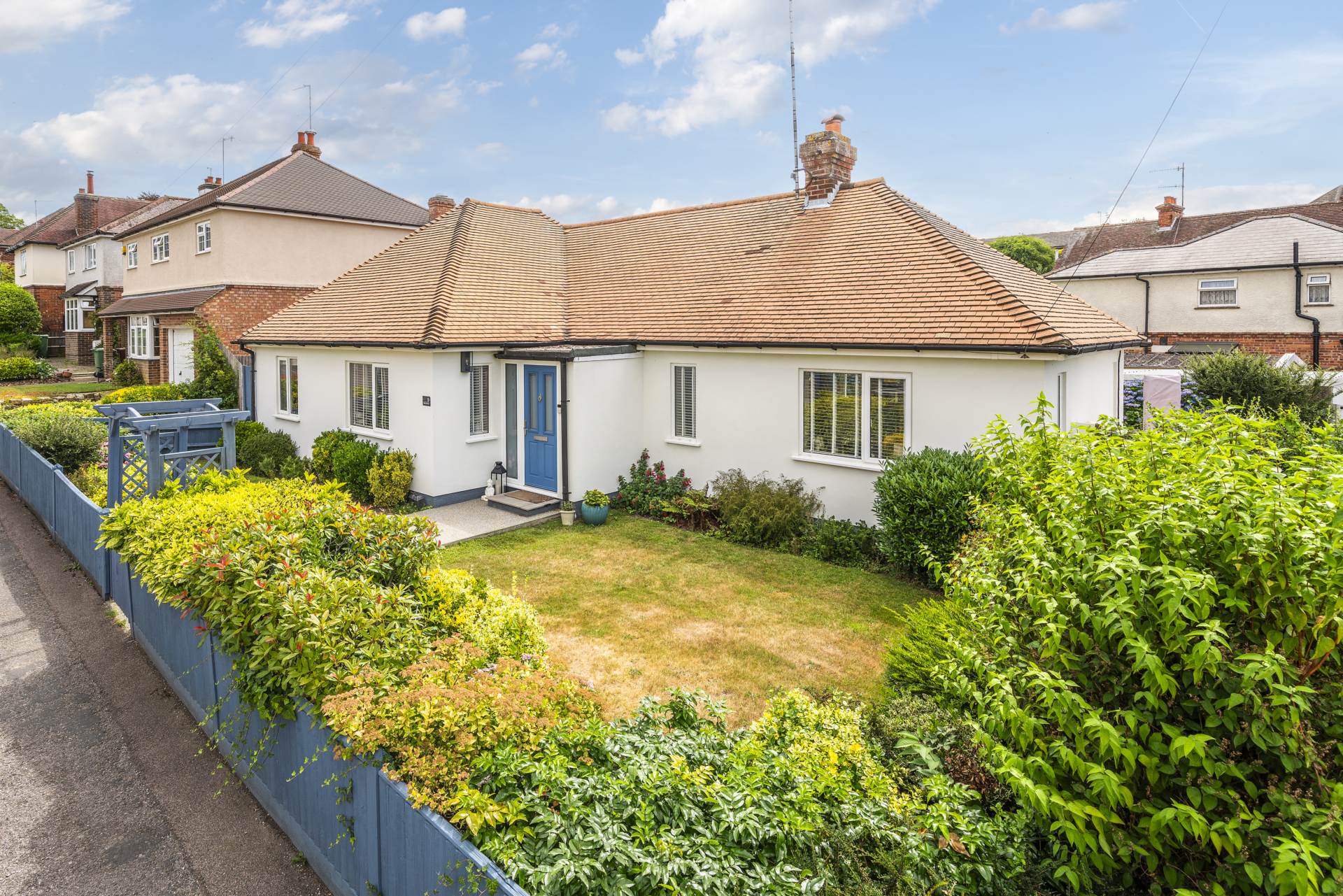 Additional Property Image 3 bedroom Detached Bungalow for sale in Royal Tunbridge Wells 12
