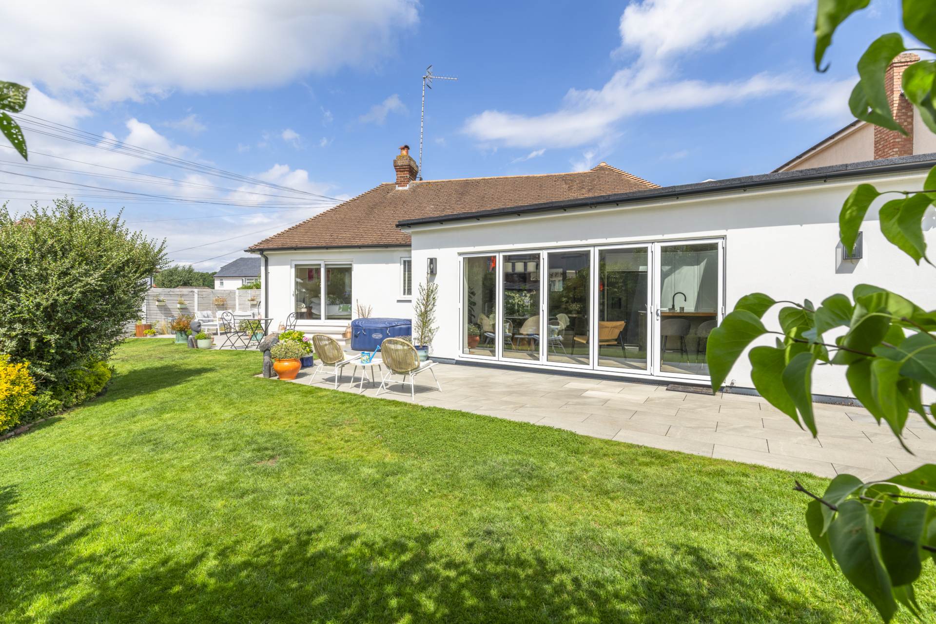 Additional Property Image 3 bedroom Detached Bungalow for sale in Royal Tunbridge Wells 14