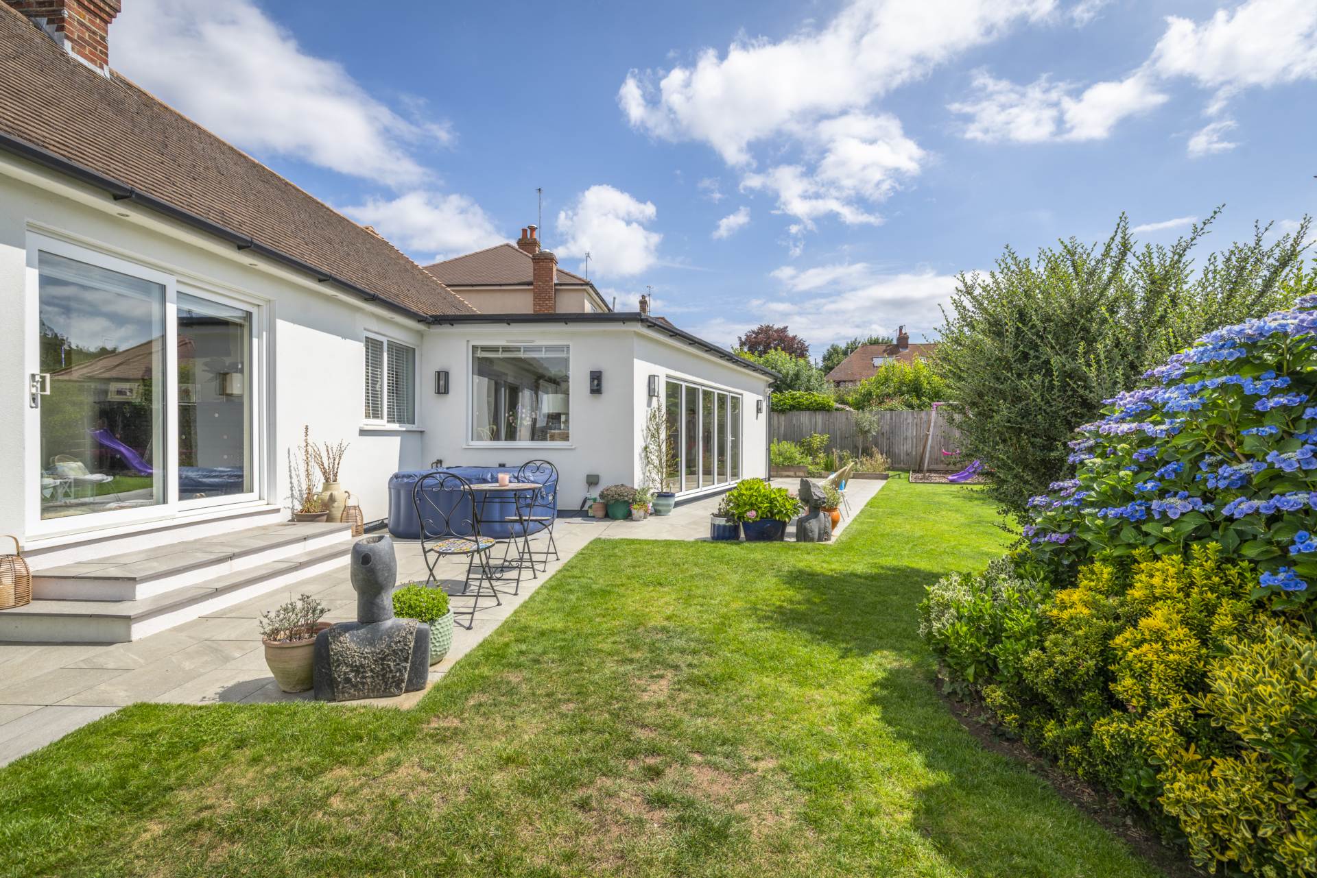 Additional Property Image 3 bedroom Detached Bungalow for sale in Royal Tunbridge Wells 18