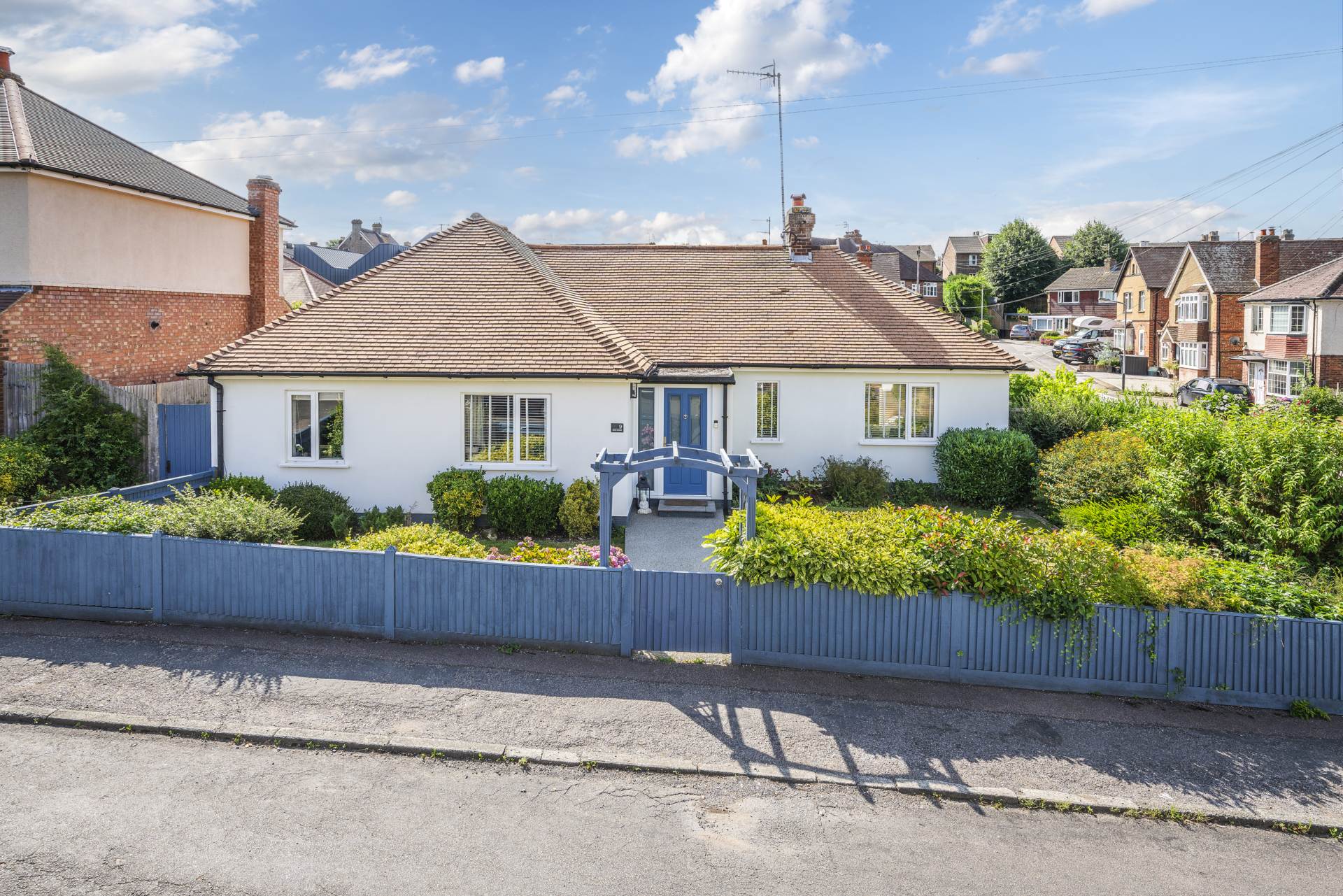 Additional Property Image 3 bedroom Detached Bungalow for sale in Royal Tunbridge Wells 19