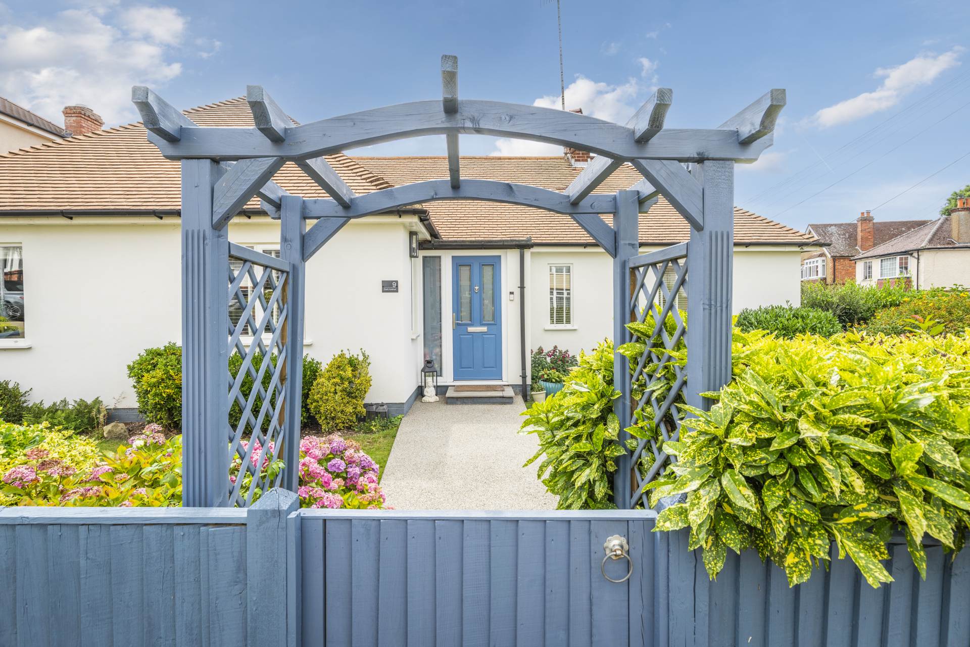 Additional Property Image 3 bedroom Detached Bungalow for sale in Royal Tunbridge Wells 20
