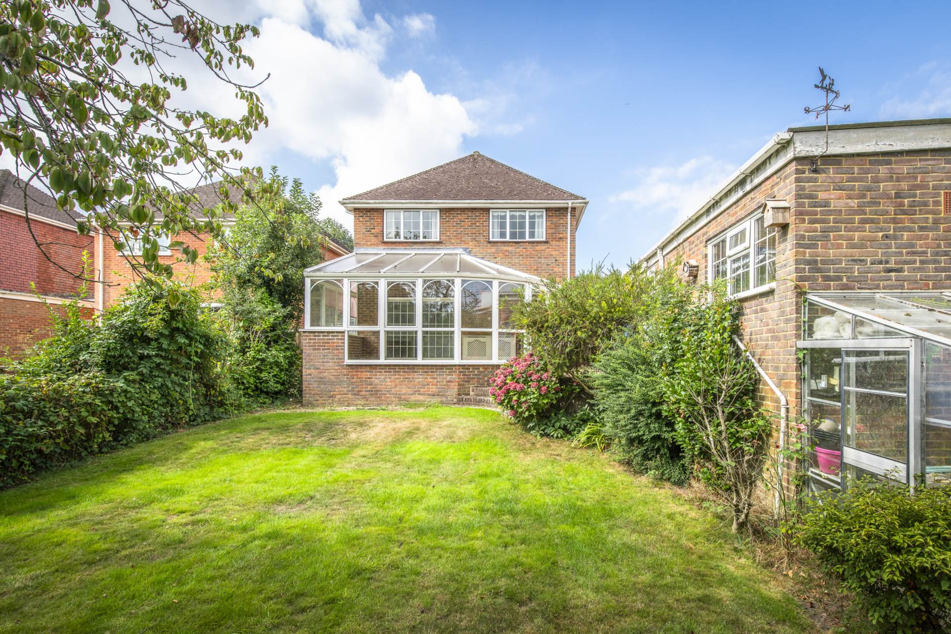 Additional Property Image 4 bedroom Detached for sale in Royal Tunbridge Wells 12