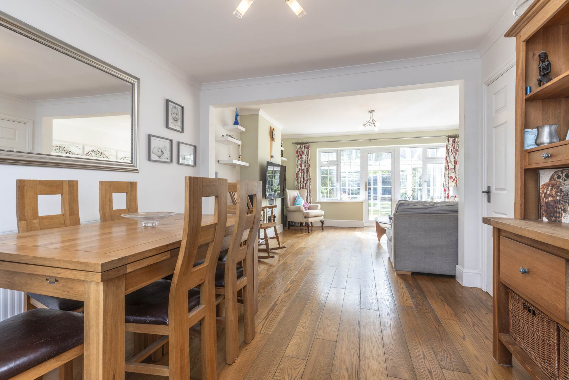 Additional Property Image 3 bedroom Semi Detached for sale in Royal Tunbridge Wells 3