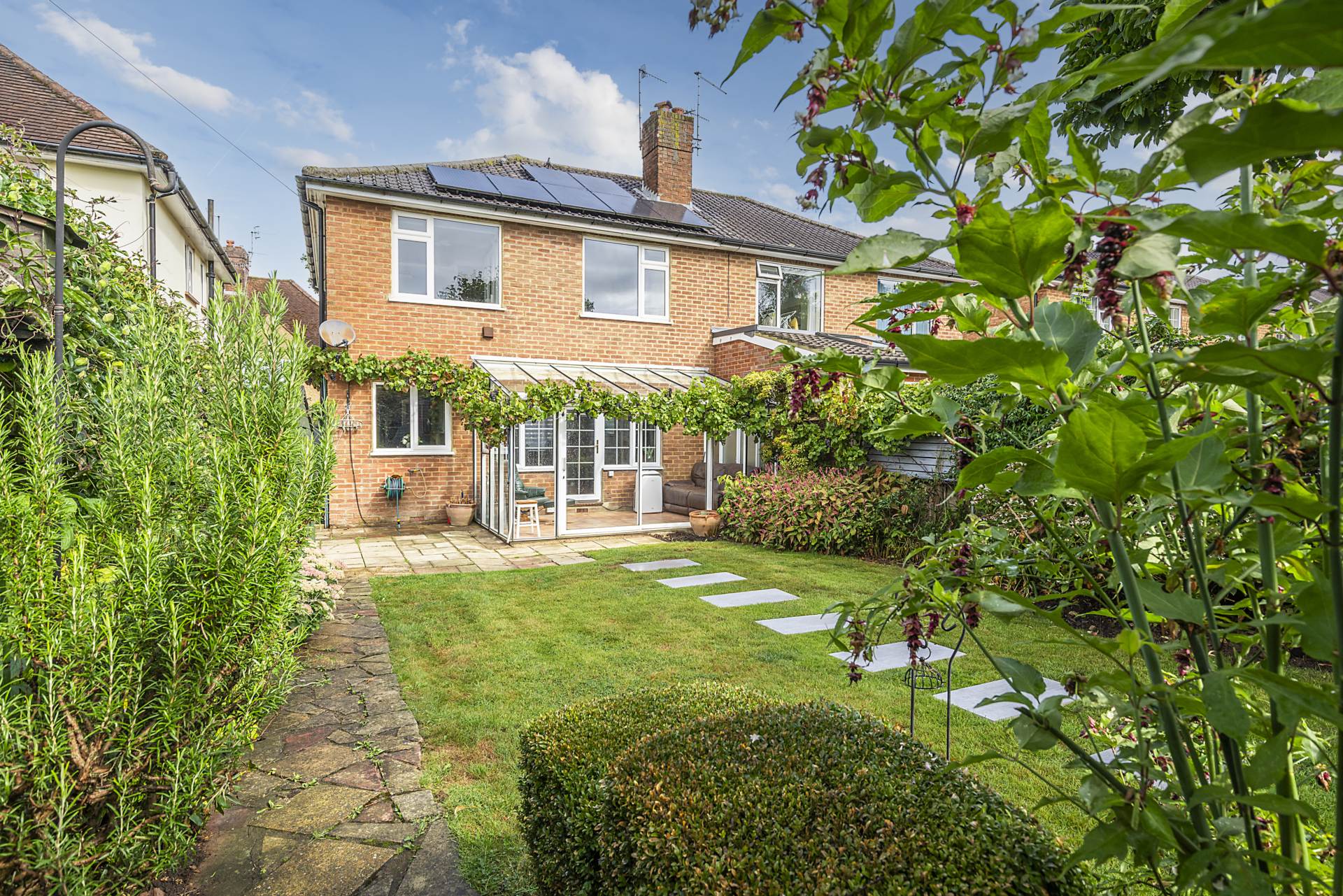 Additional Property Image 3 bedroom Semi Detached for sale in Royal Tunbridge Wells 12