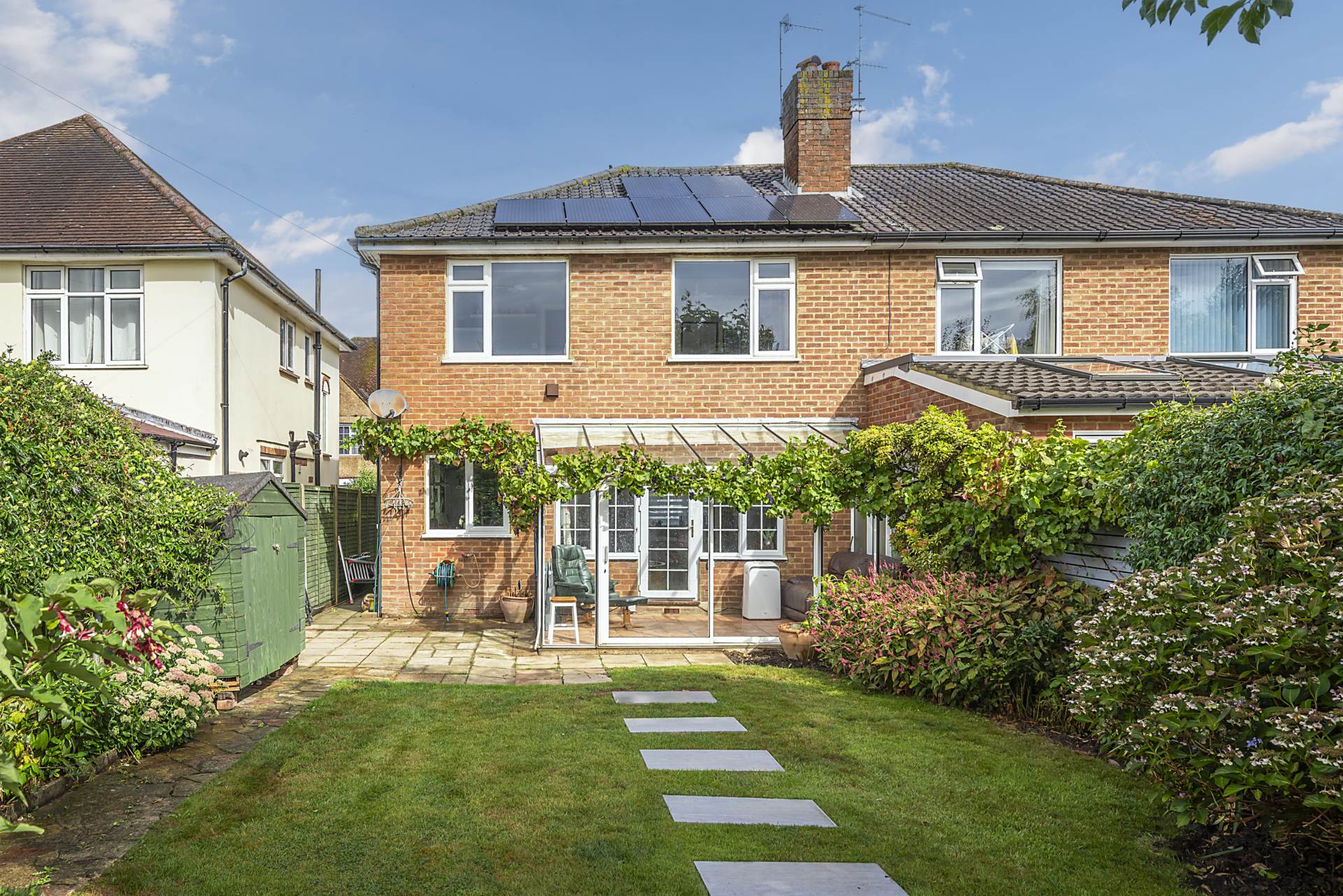 Additional Property Image 3 bedroom Semi Detached for sale in Royal Tunbridge Wells 13