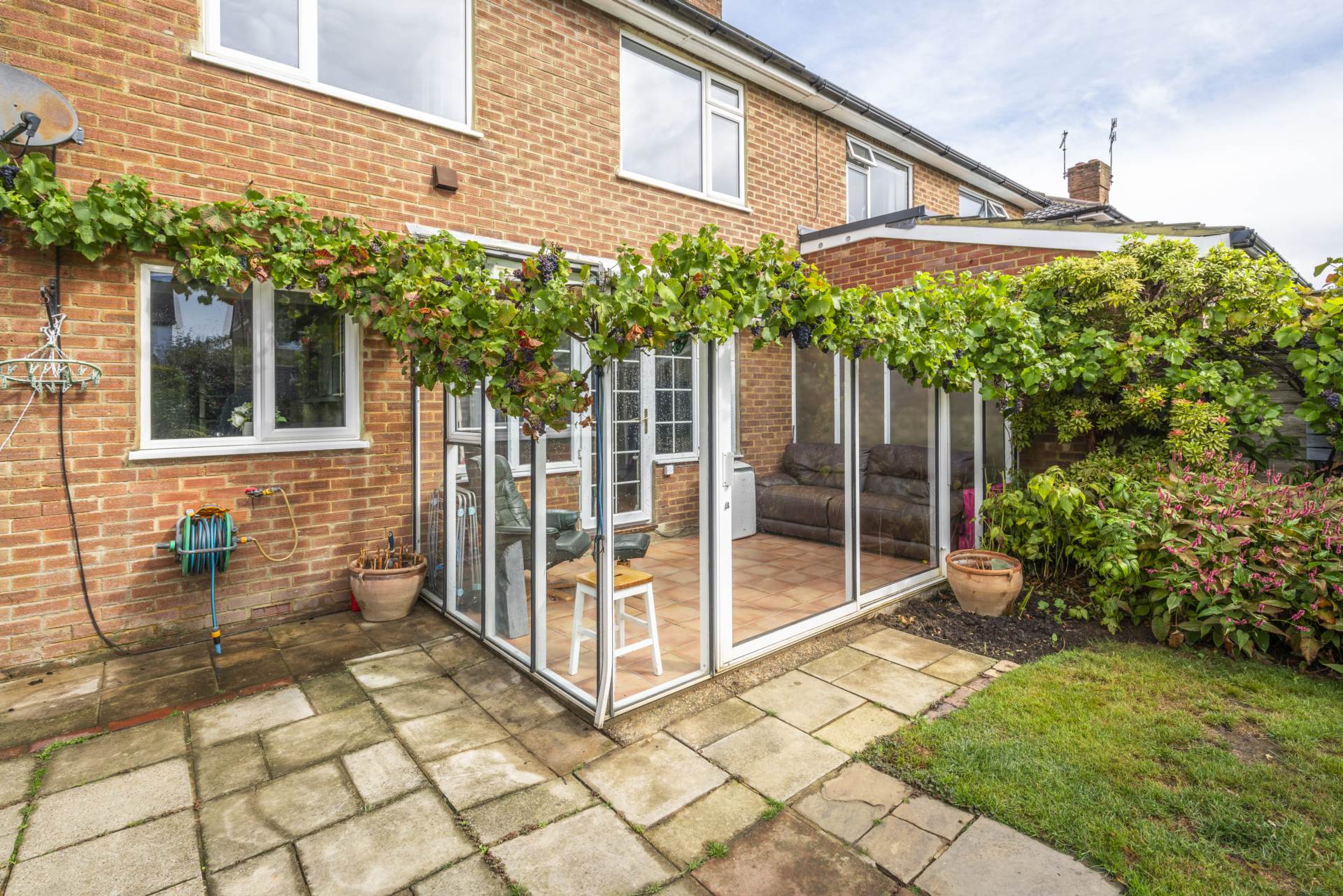 Additional Property Image 3 bedroom Semi Detached for sale in Royal Tunbridge Wells 16