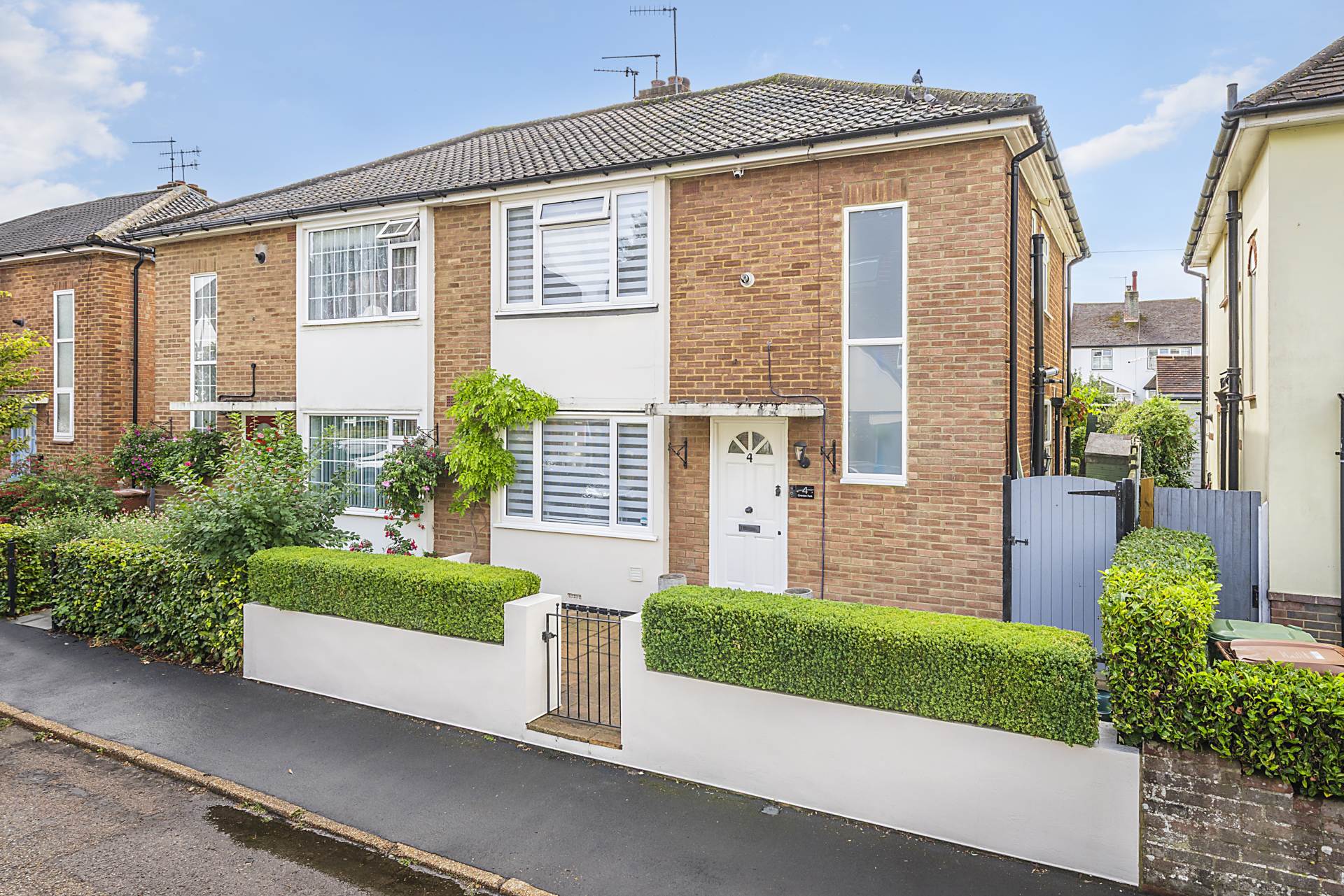 Additional Property Image 3 bedroom Semi Detached for sale in Royal Tunbridge Wells 17