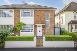 3 bedroom Semi Detached for sale in Royal Tunbridge Wells