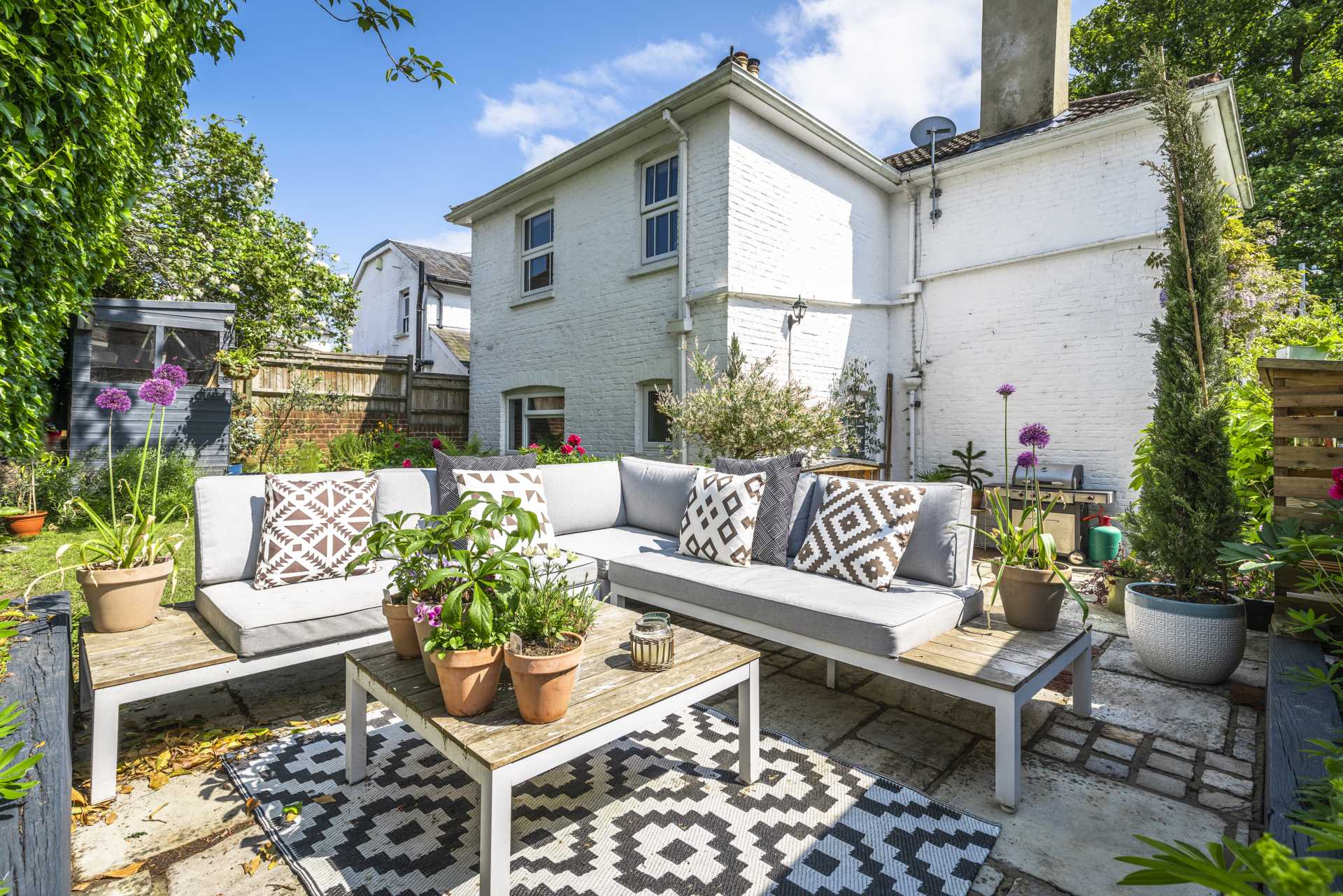 Additional Property Image 3 bedroom Detached for sale in Royal Tunbridge Wells 11