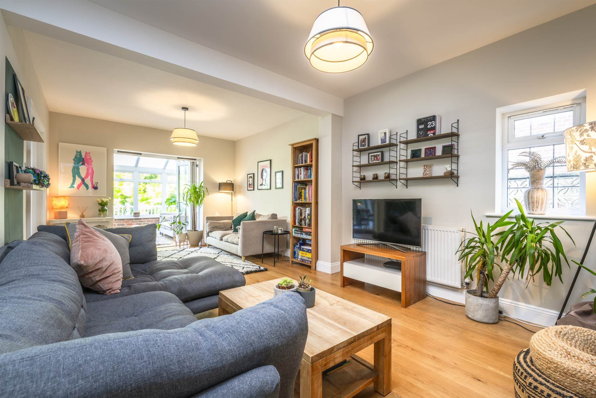 Additional Property Image 4 bedroom Detached for sale in Royal Tunbridge Wells 4