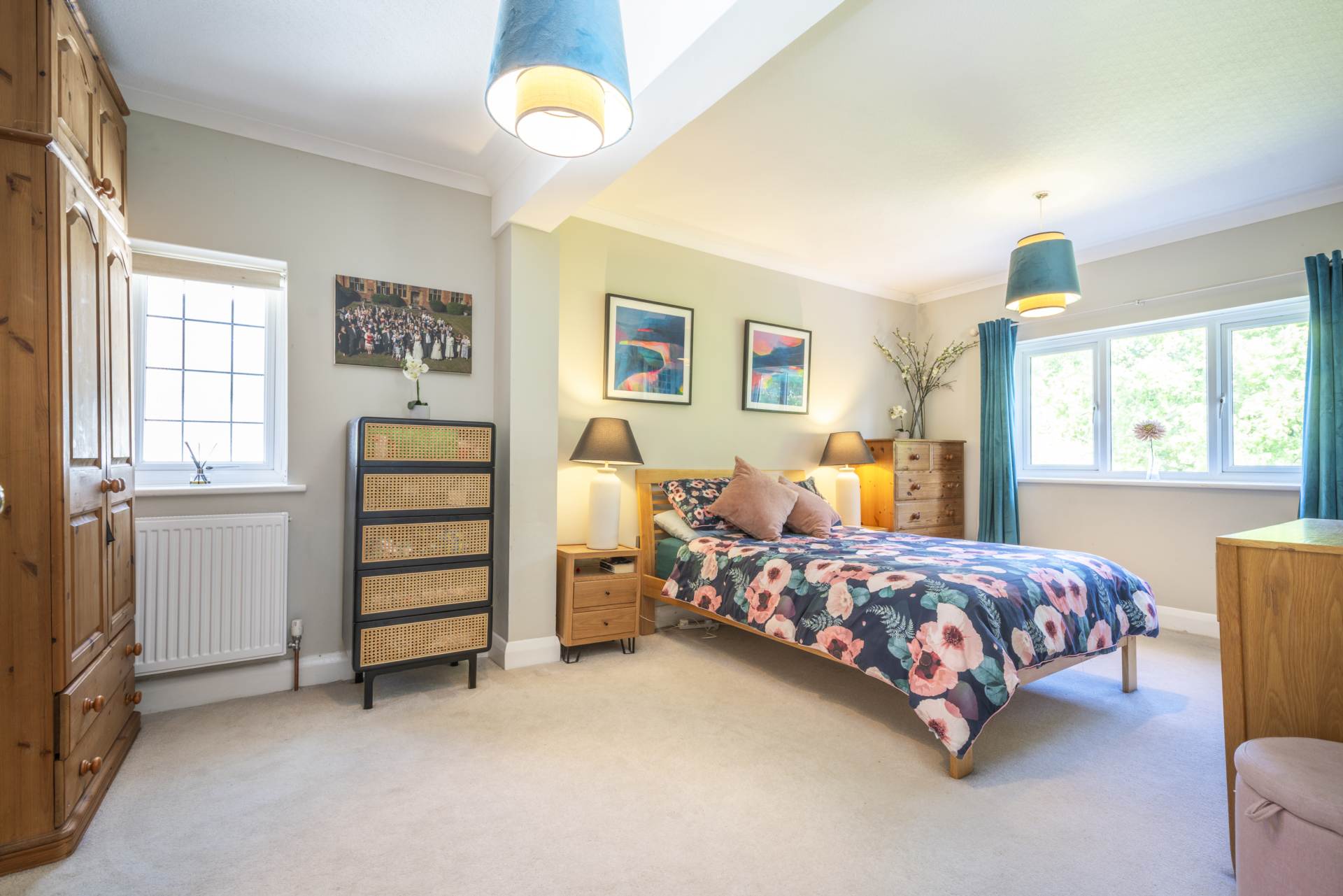 Additional Property Image 4 bedroom Detached for sale in Royal Tunbridge Wells 8