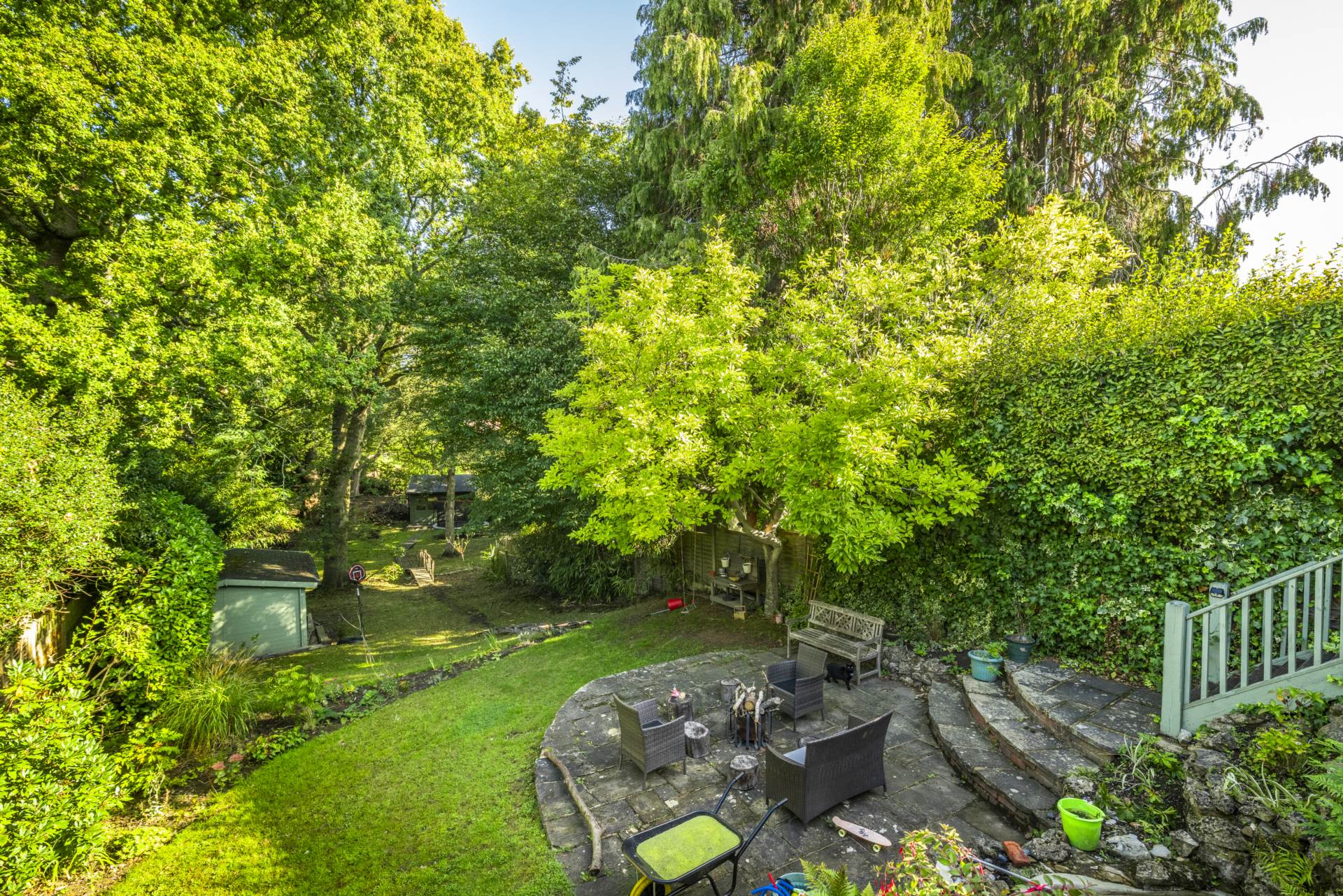 Additional Property Image 4 bedroom Detached for sale in Royal Tunbridge Wells 18