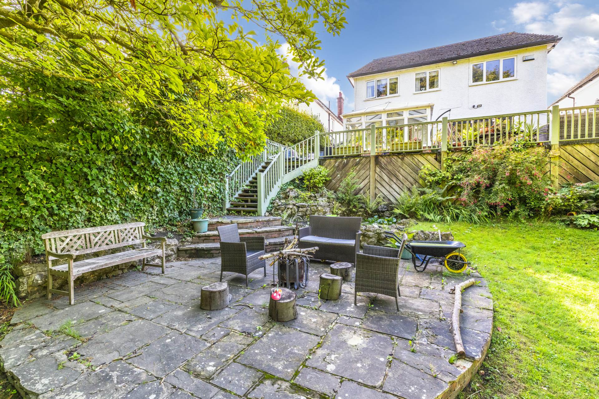 Additional Property Image 4 bedroom Detached for sale in Royal Tunbridge Wells 20