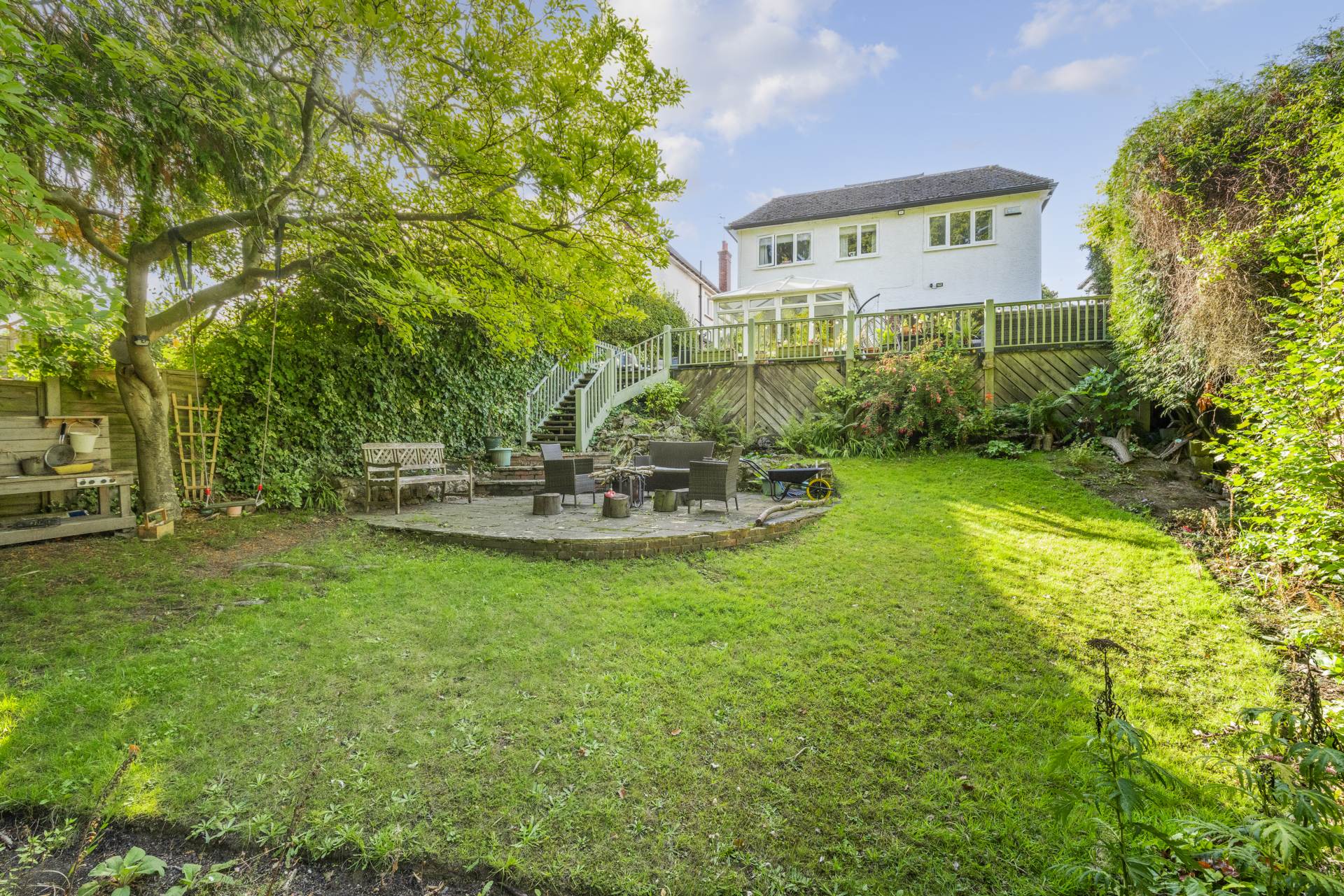 Additional Property Image 4 bedroom Detached for sale in Royal Tunbridge Wells 21